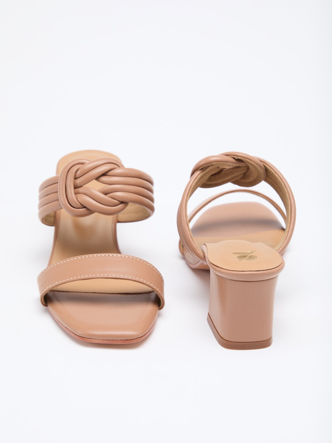 TWISTED FANTASY HEELS