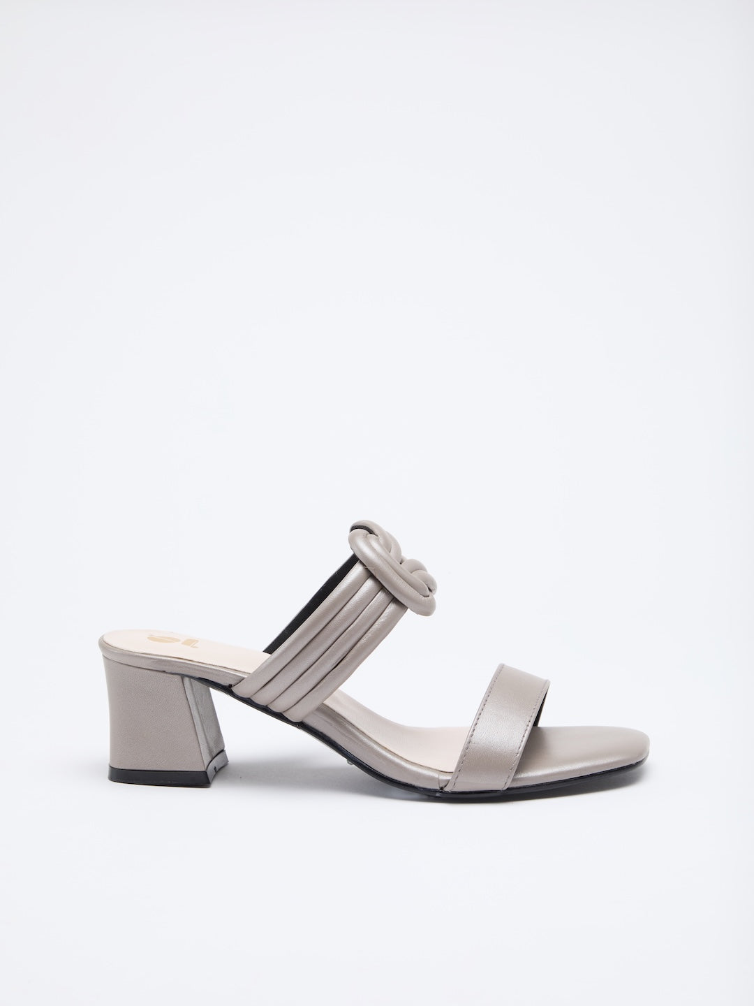 TWISTED FANTASY HEELS