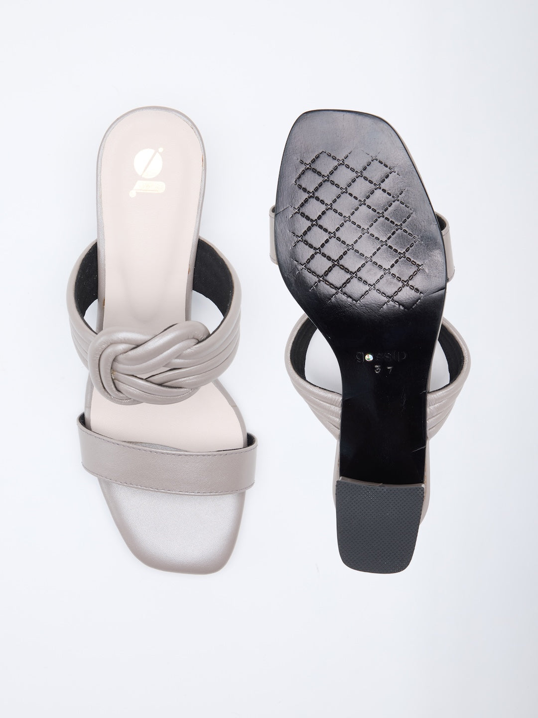 TWISTED FANTASY HEELS