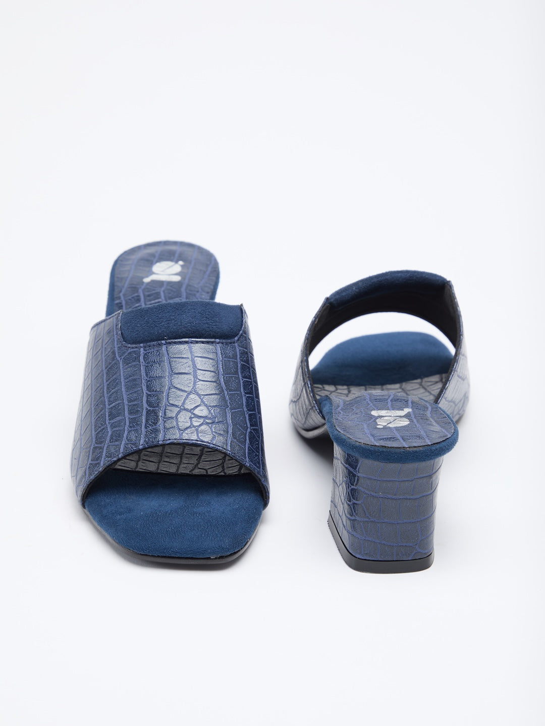 MUTED MUSE SLIDES