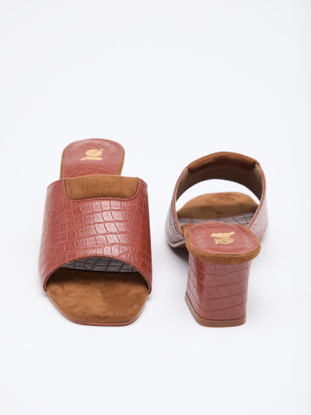 MUTED MUSE SLIDES