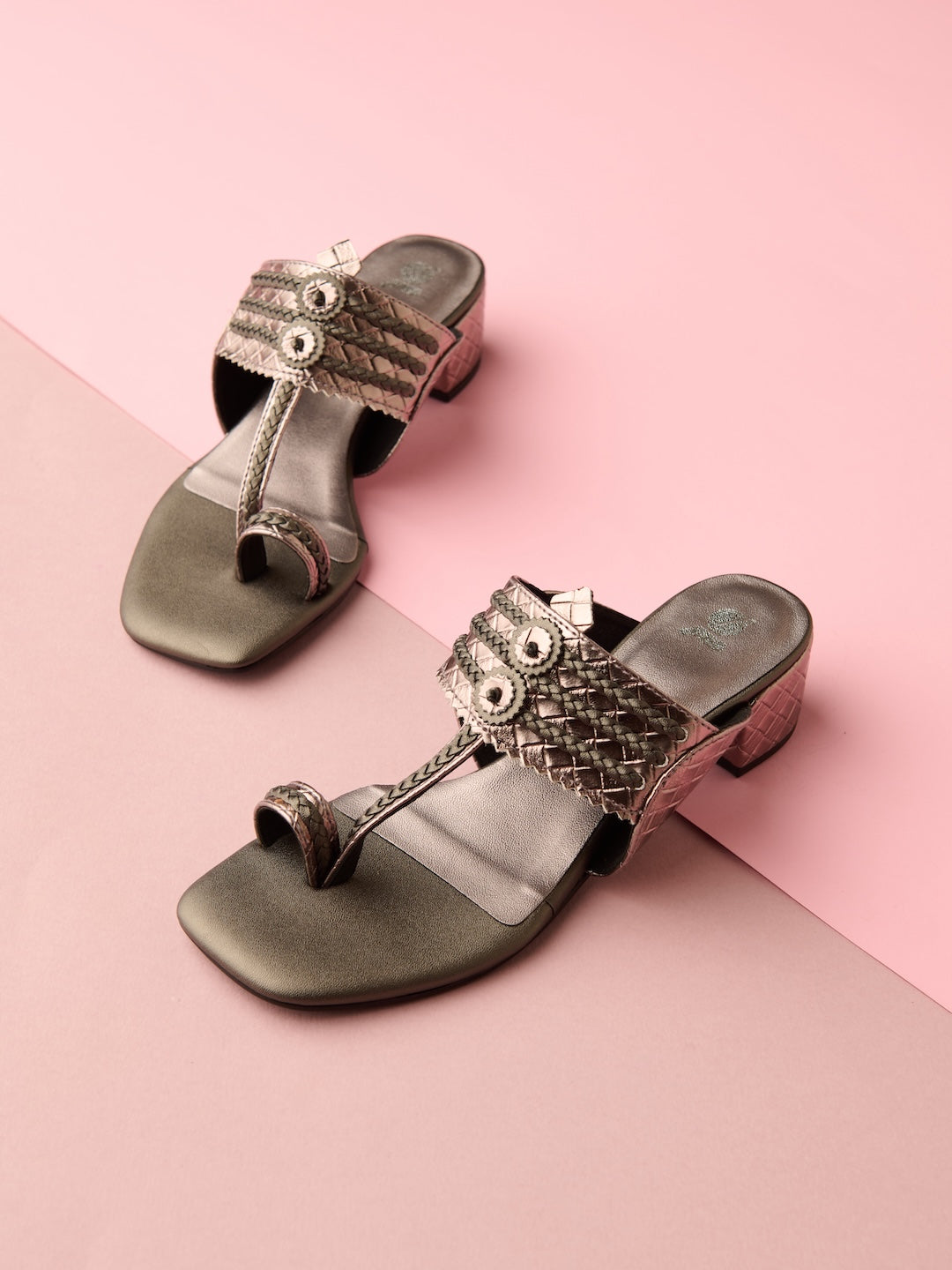 Royal Ease Kolhapuri