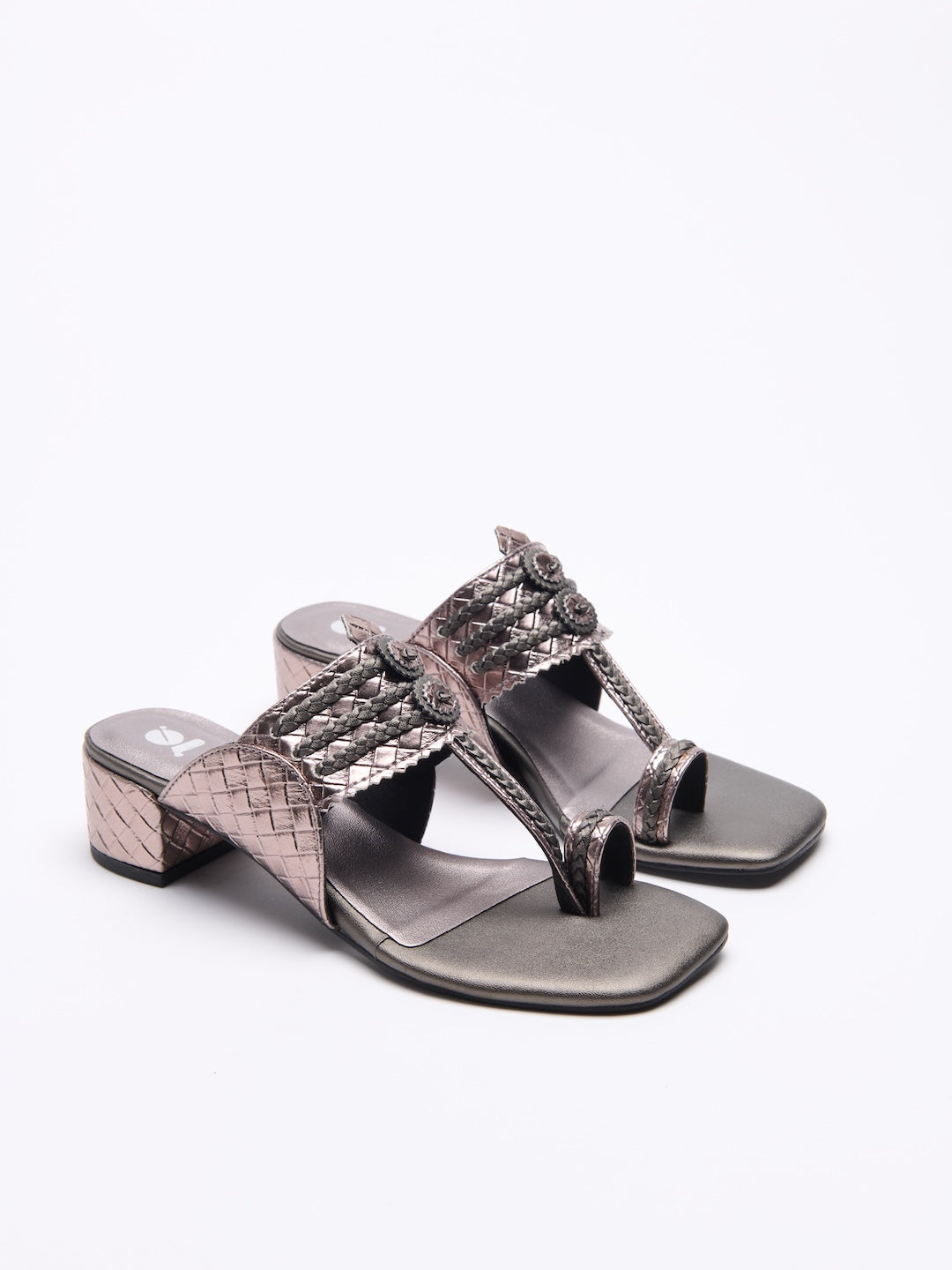 Royal Ease Kolhapuri