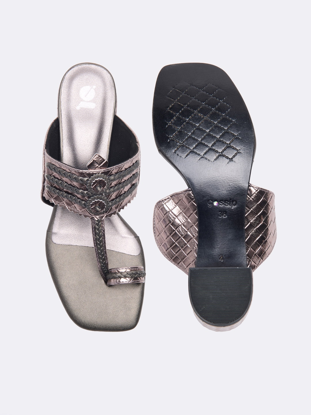 Royal Ease Kolhapuri