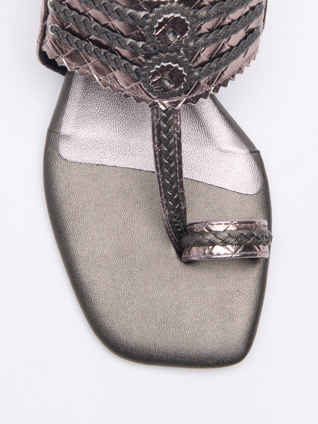 Royal Ease Kolhapuri