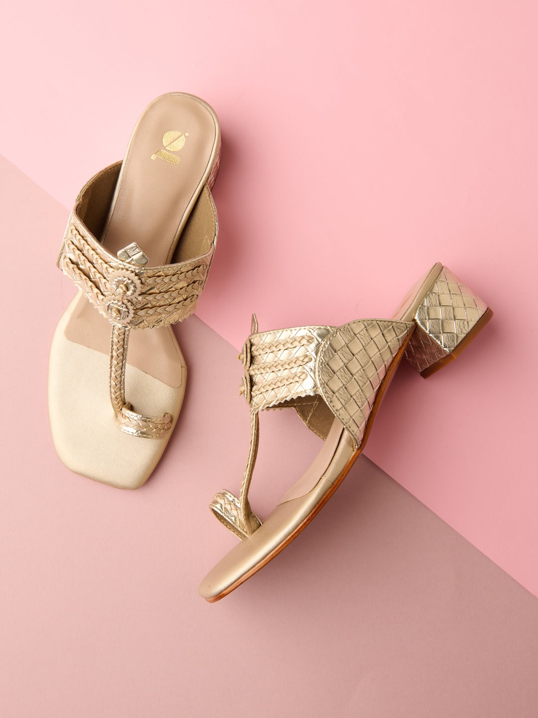 Royal Ease Kolhapuri