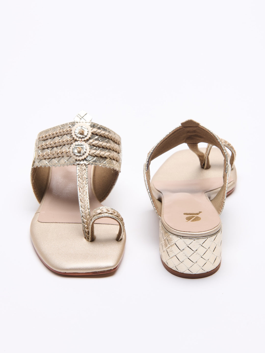 Royal Ease Kolhapuri