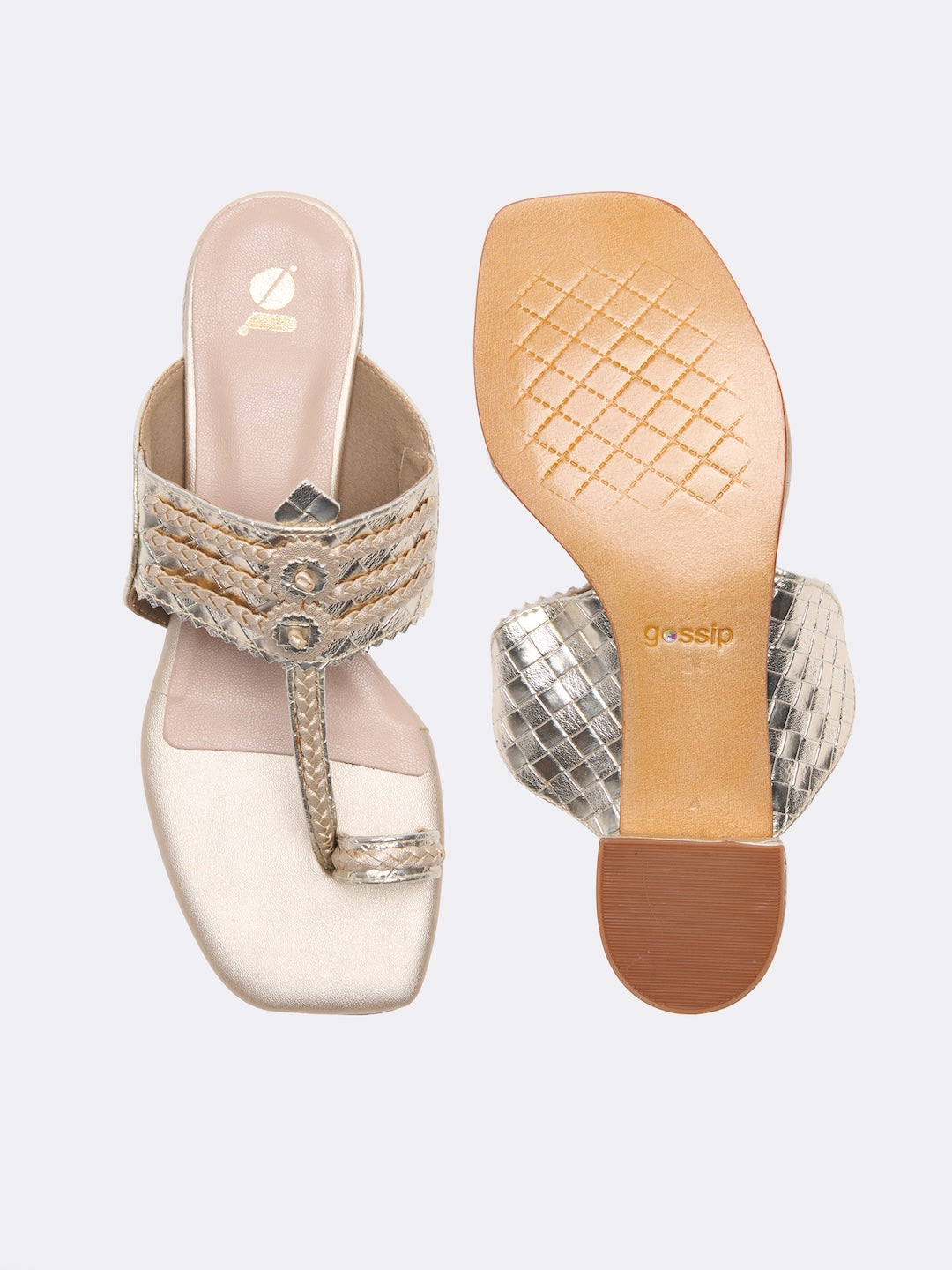 Royal Ease Kolhapuri