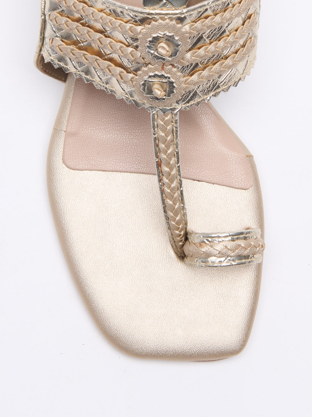 Royal Ease Kolhapuri