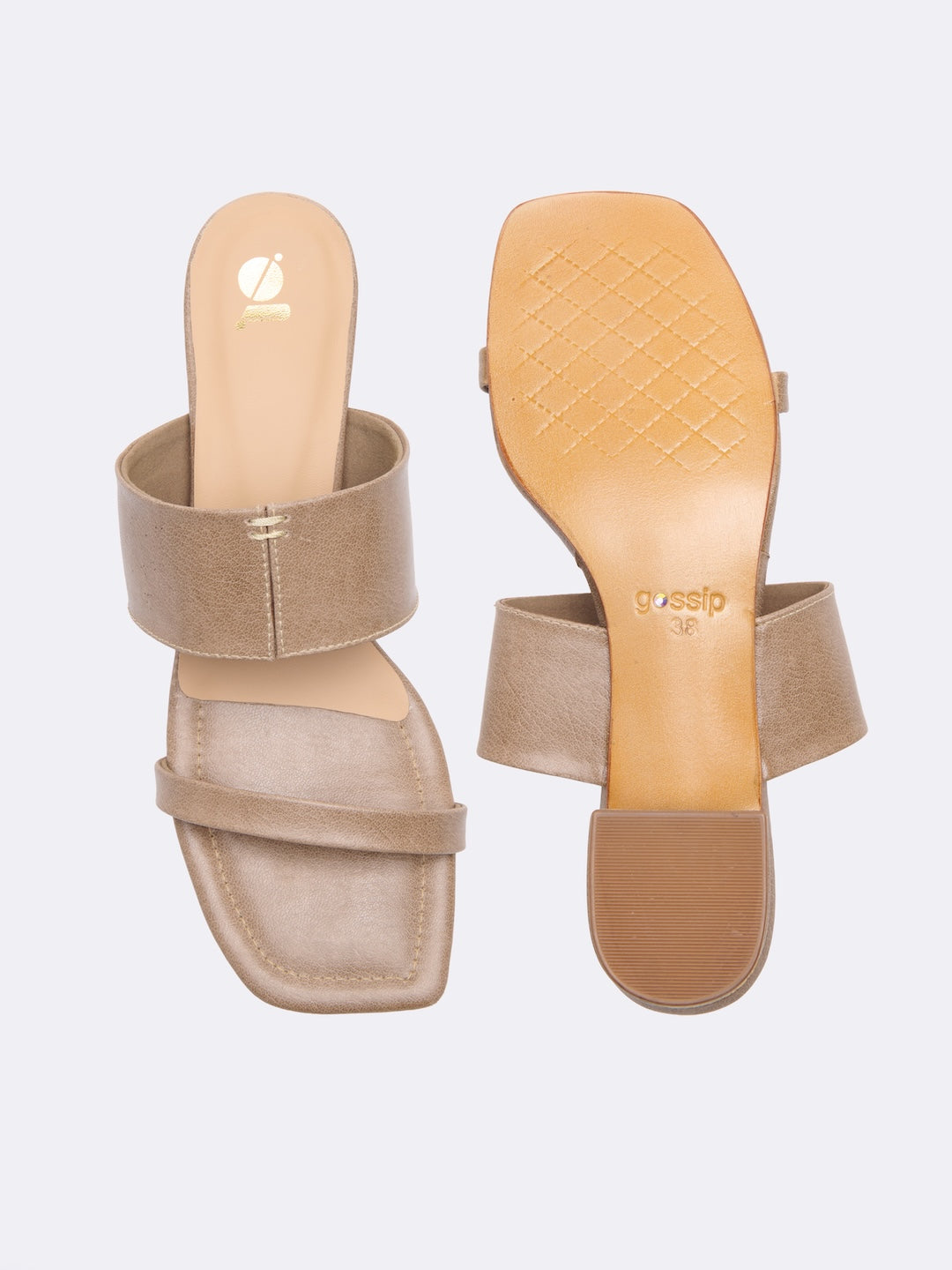Cloud Command Heels