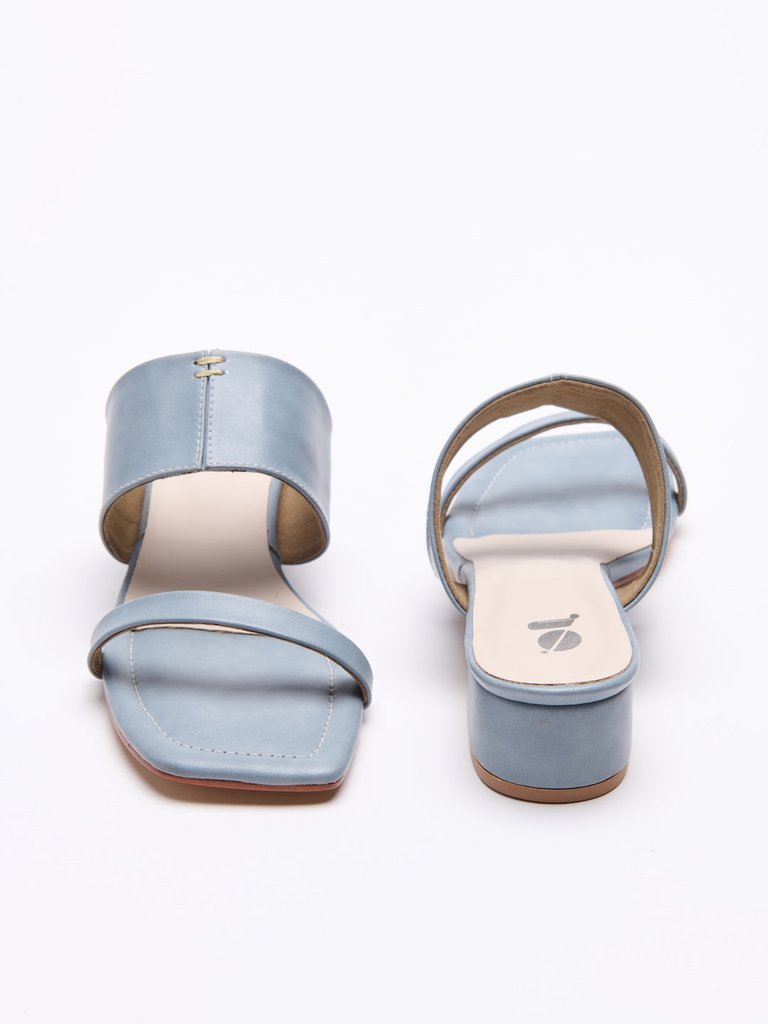 Cloud Command Heels