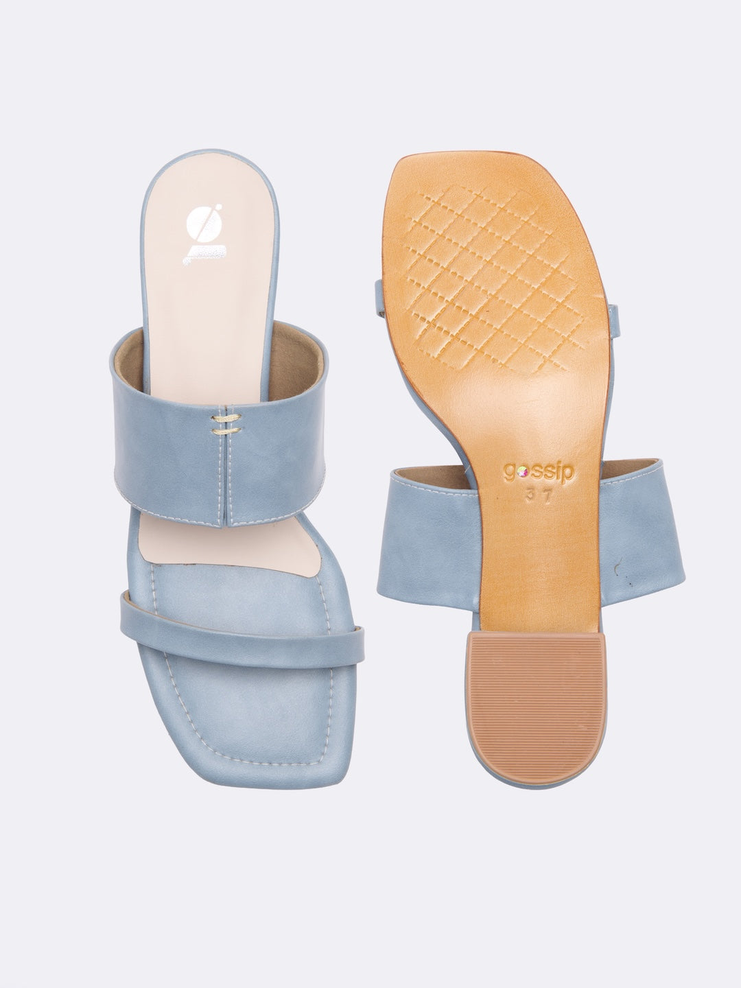Cloud Command Heels