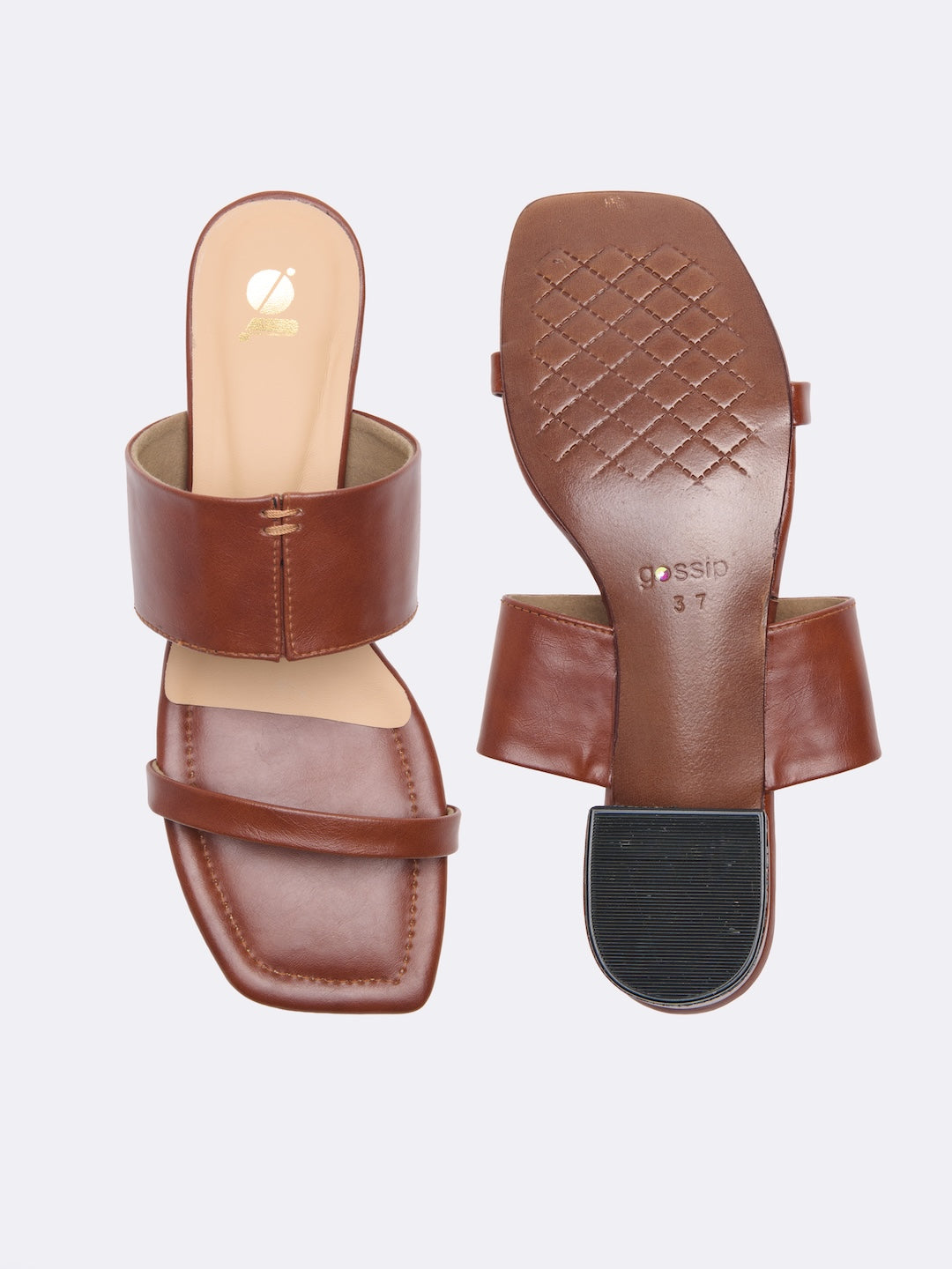 Cloud Command Heels