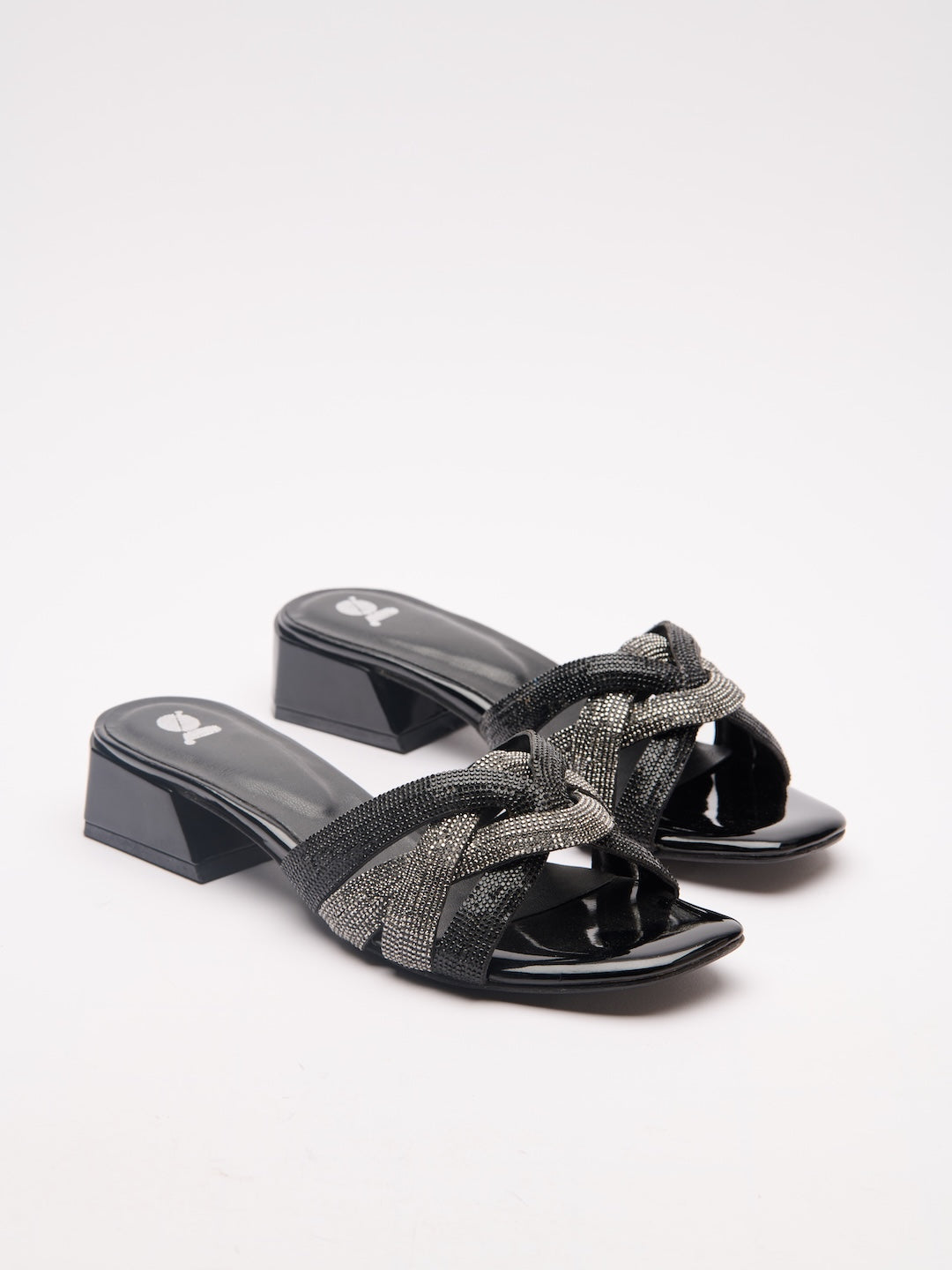 Tangle Theory Heels