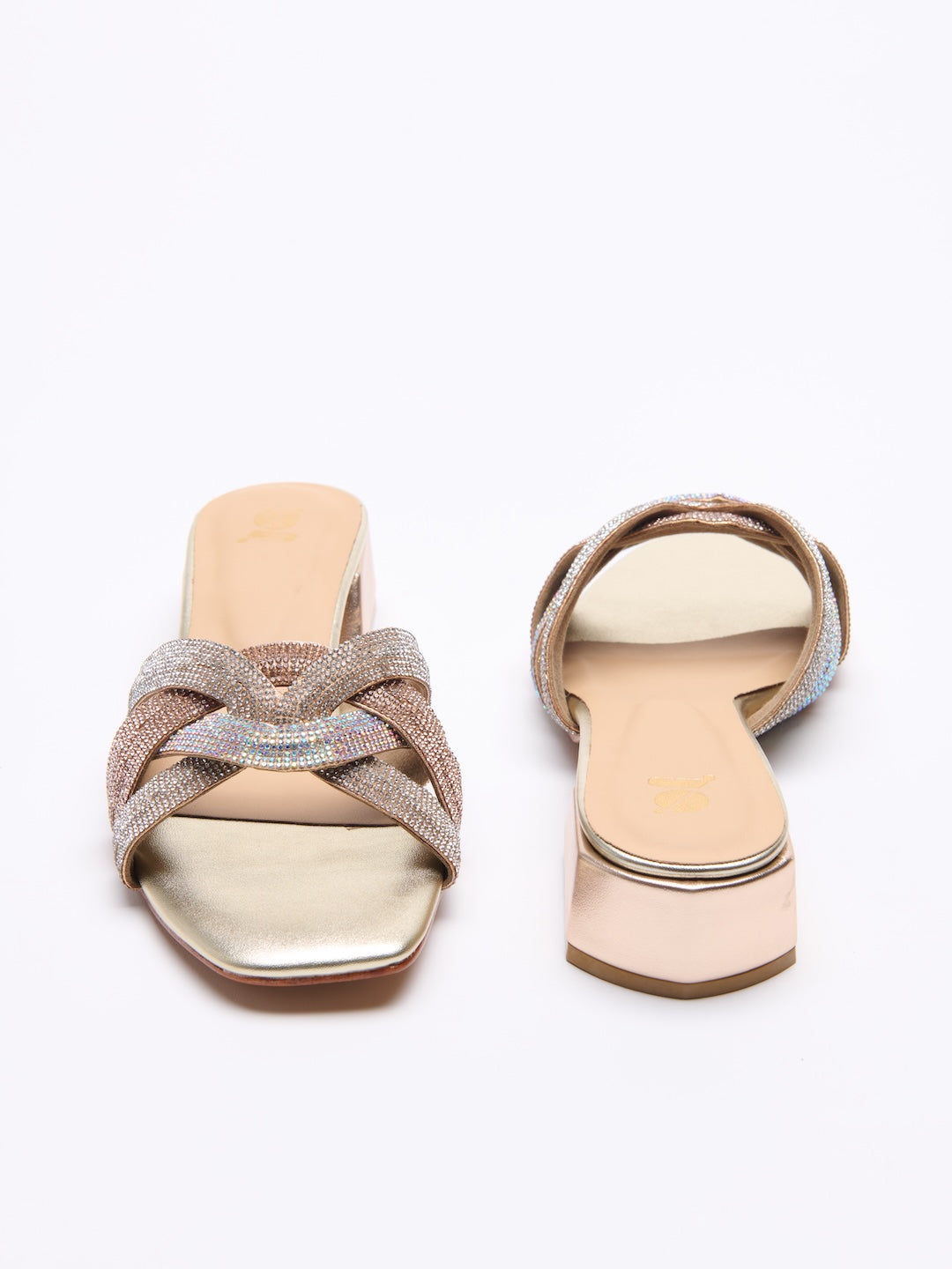 Tangle Theory Heels