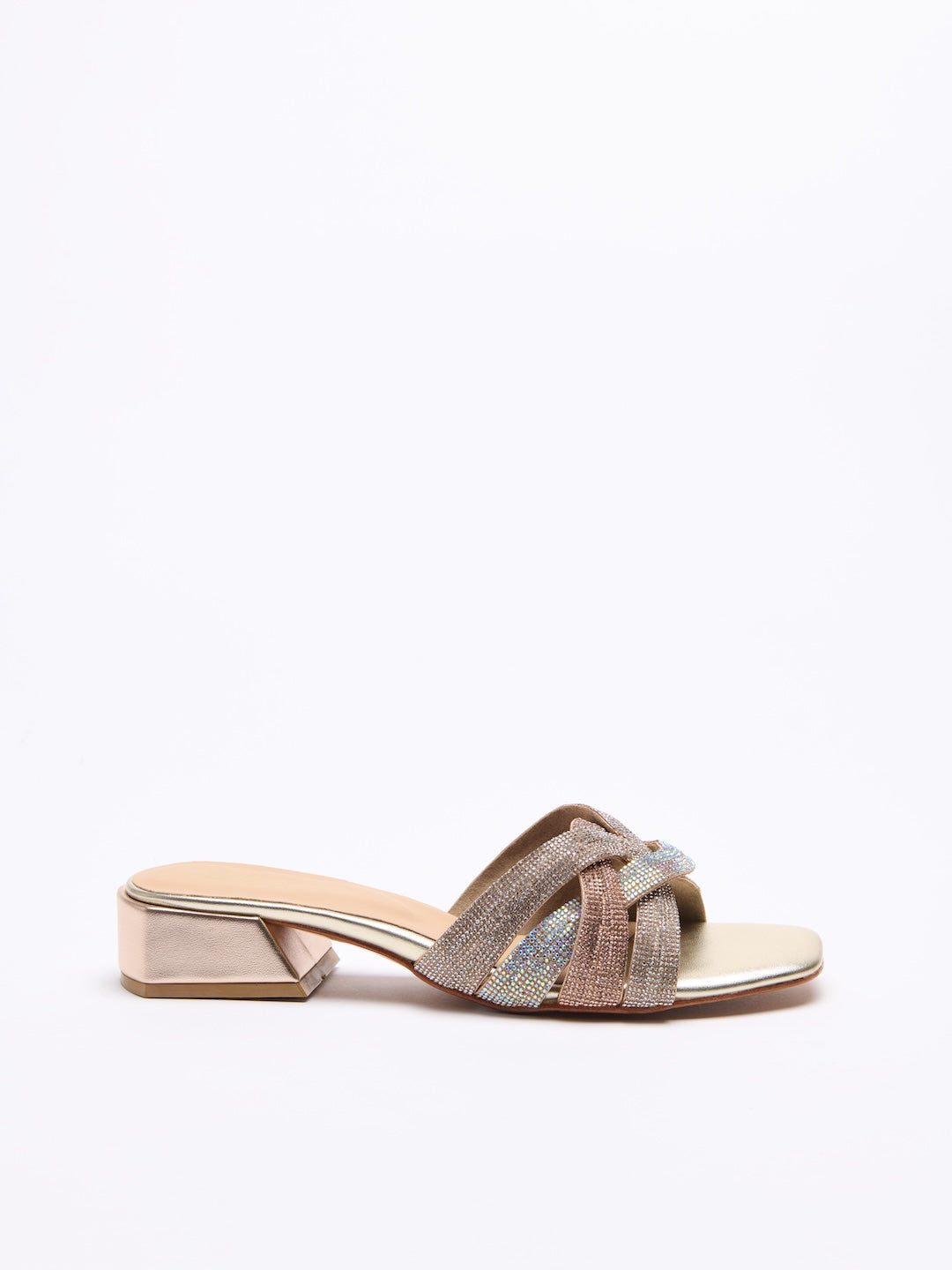 Tangle Theory Heels