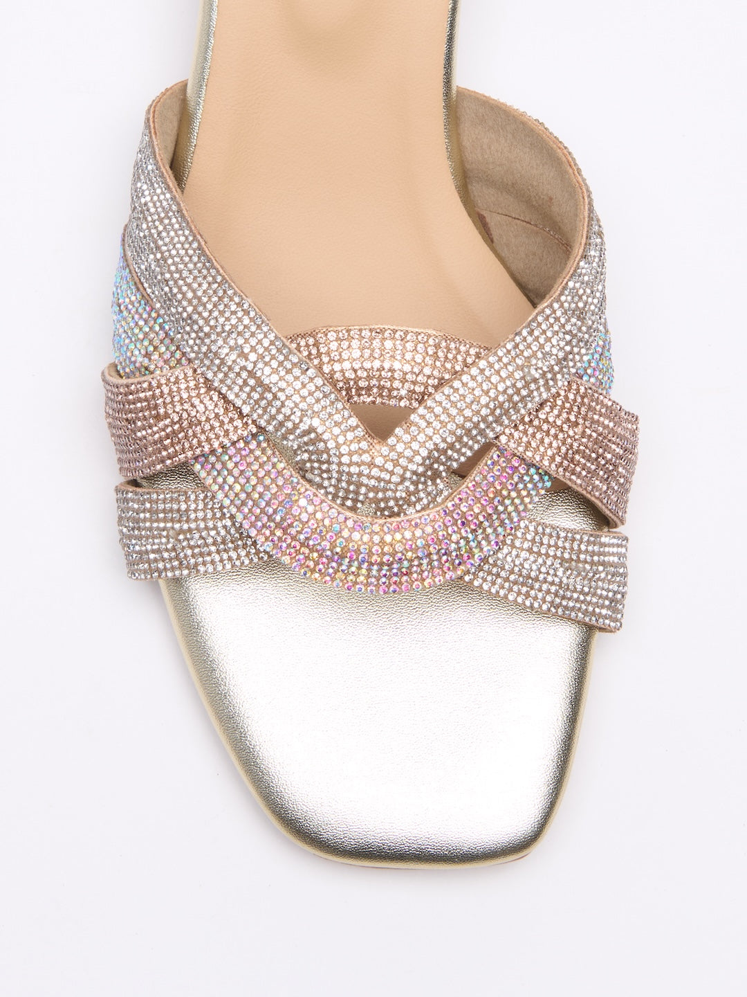 Tangle Theory Heels