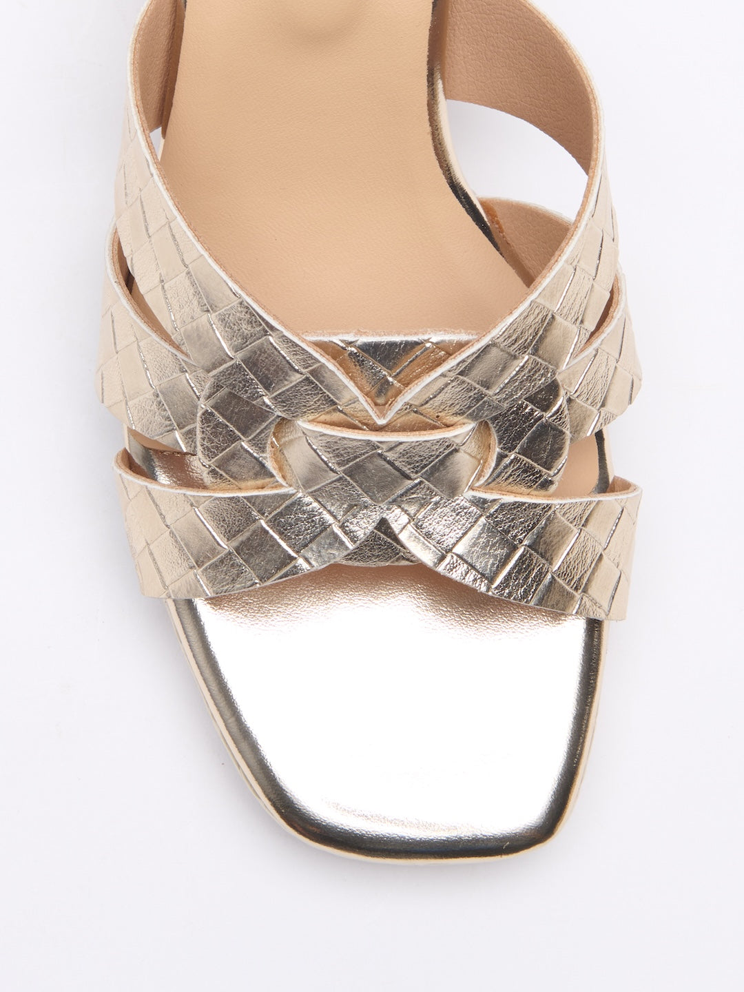 Midnight Mirage Heels