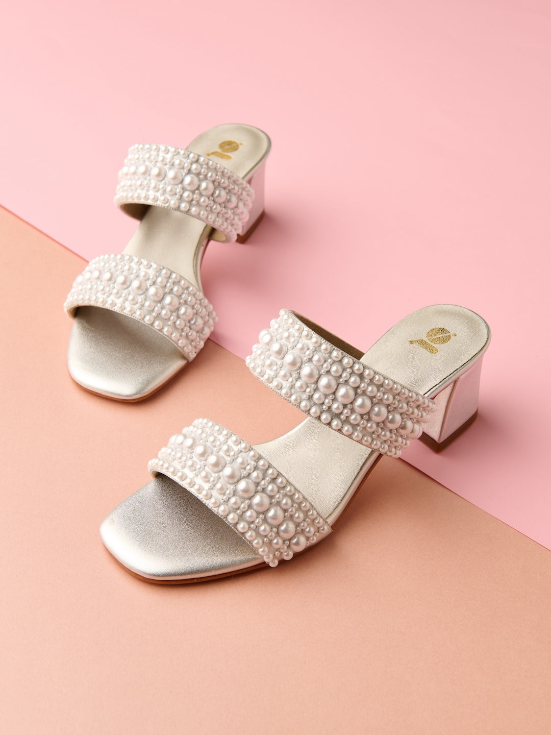 Polite Society Heels