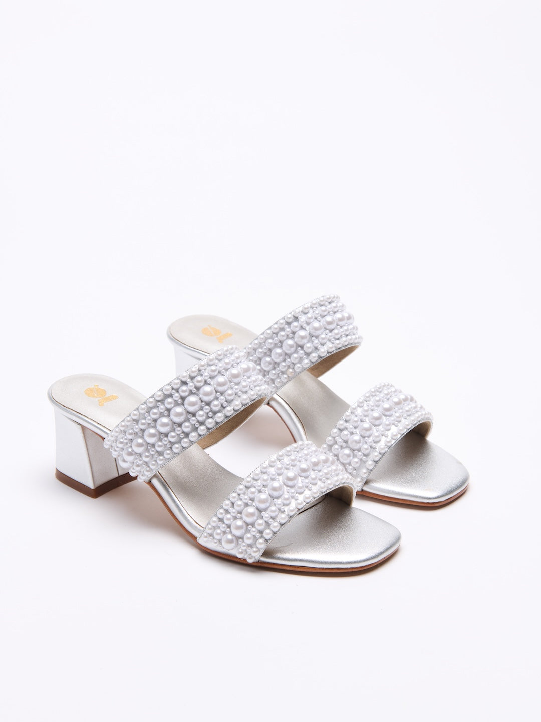 Polite Society Heels