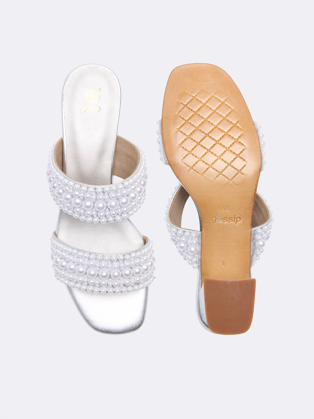 Polite Society Heels