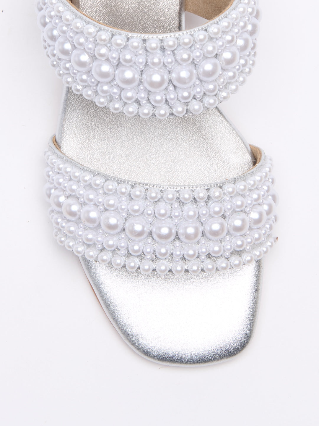 Polite Society Heels