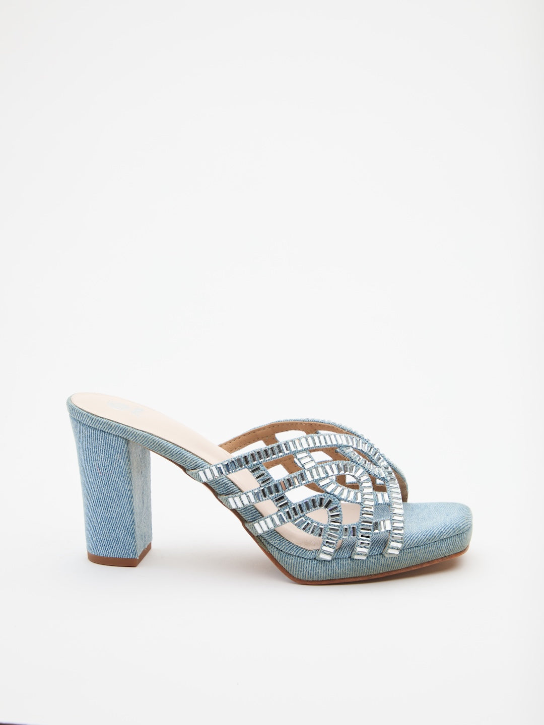 Studio Radiance Heels