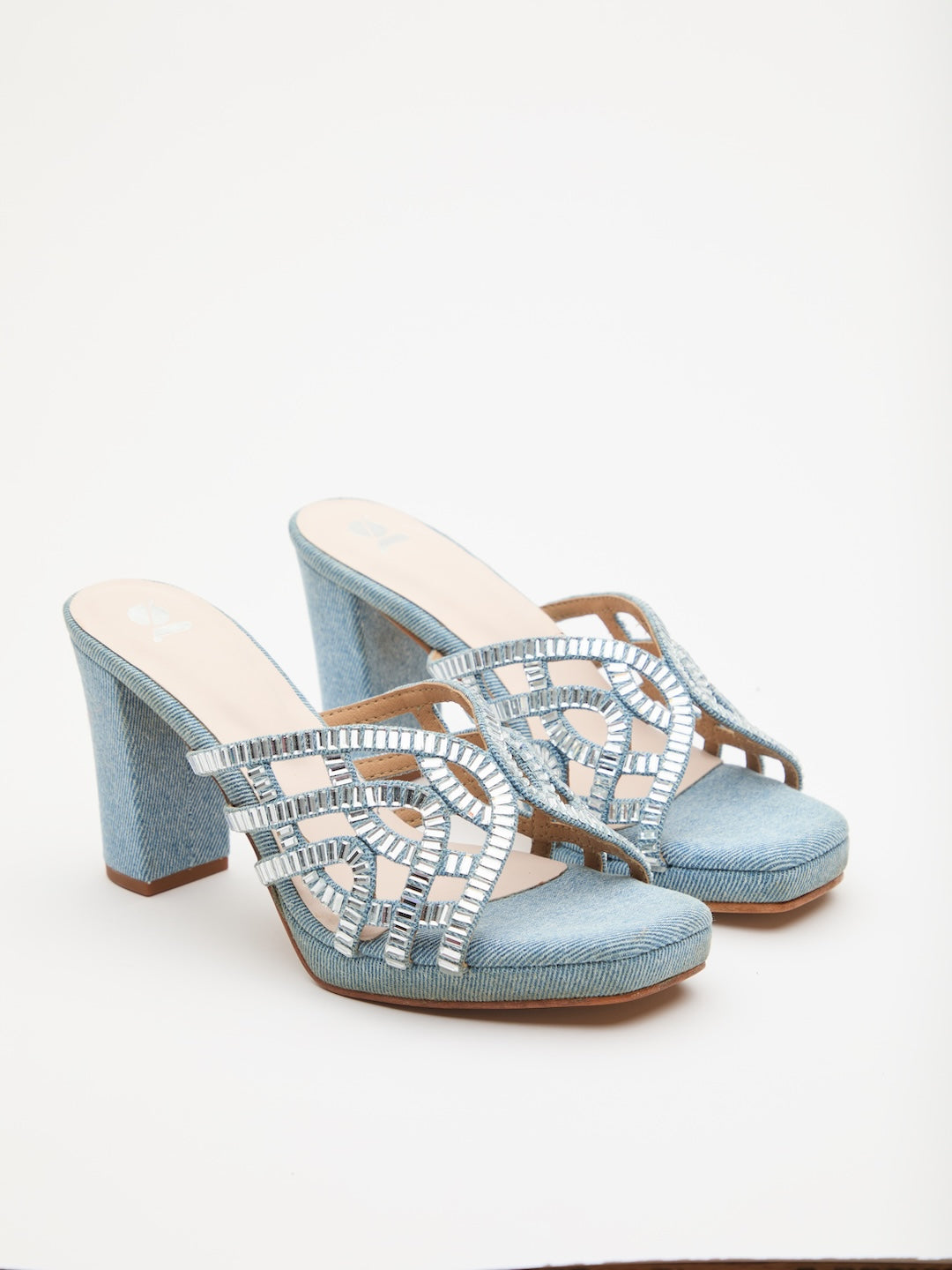 Studio Radiance heels