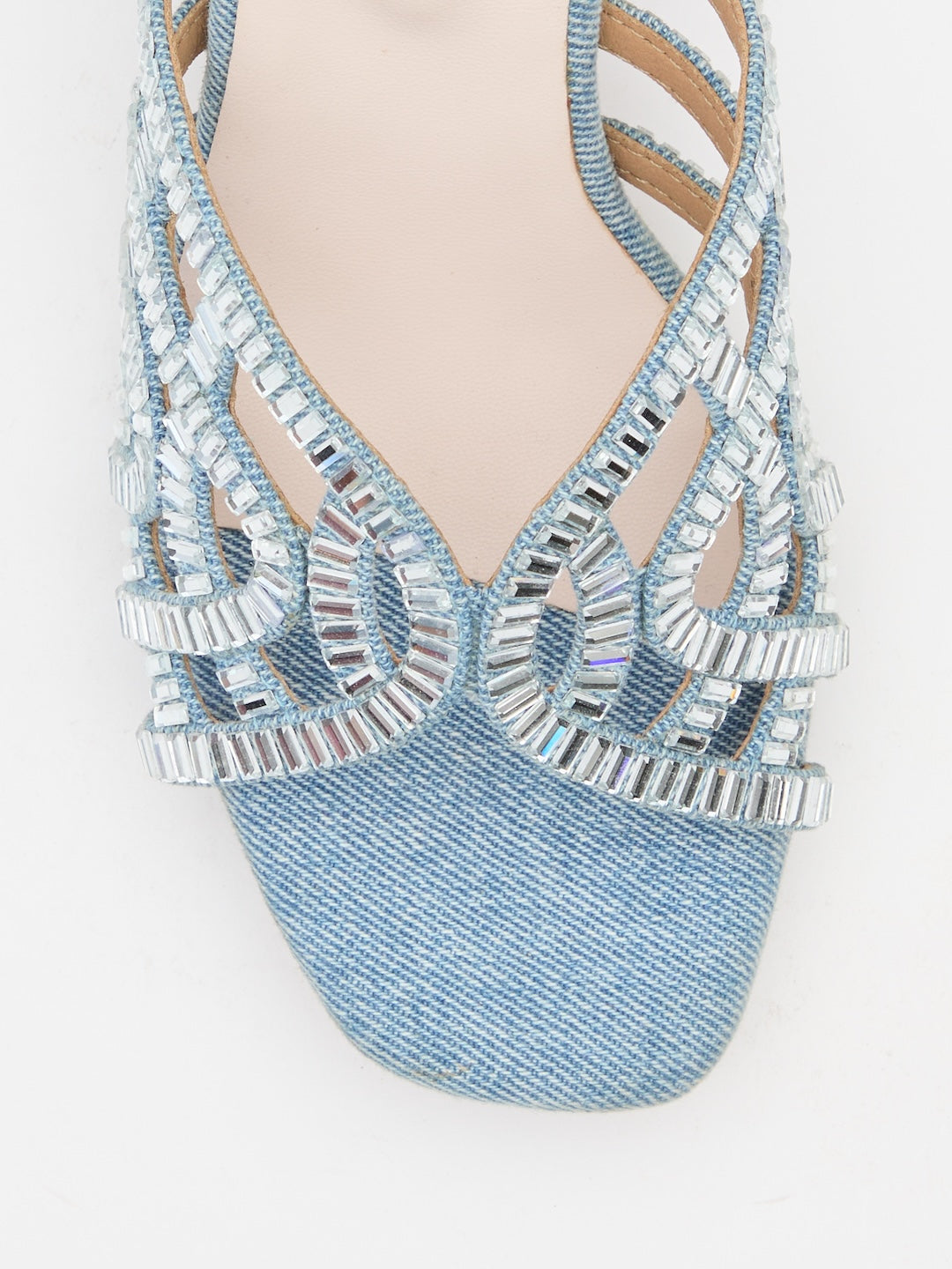 Studio Radiance Heels