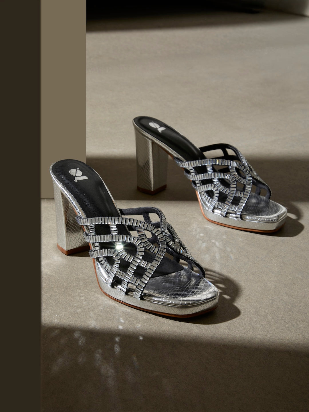 Studio Radiance Heels