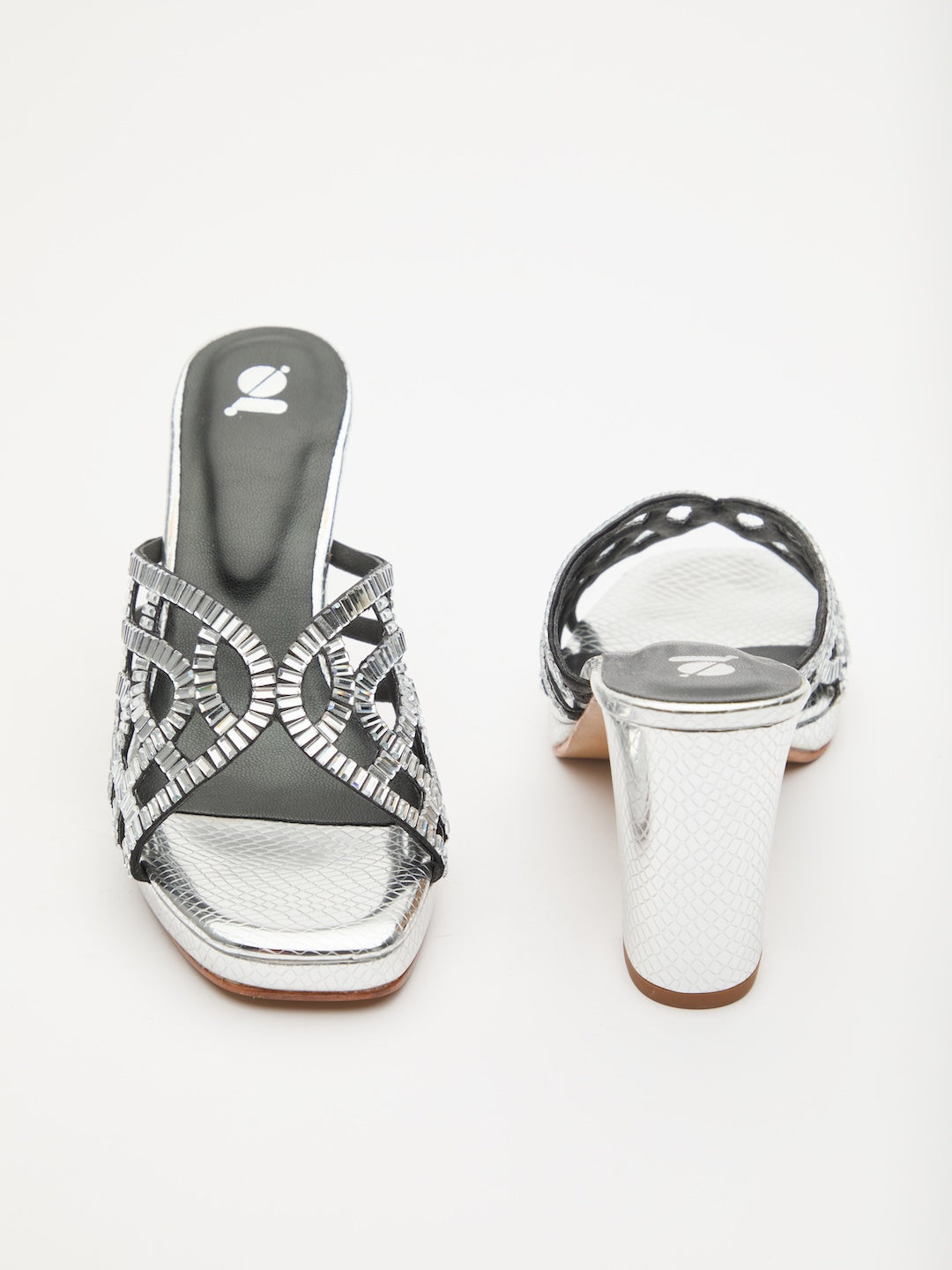 Studio Radiance Heels