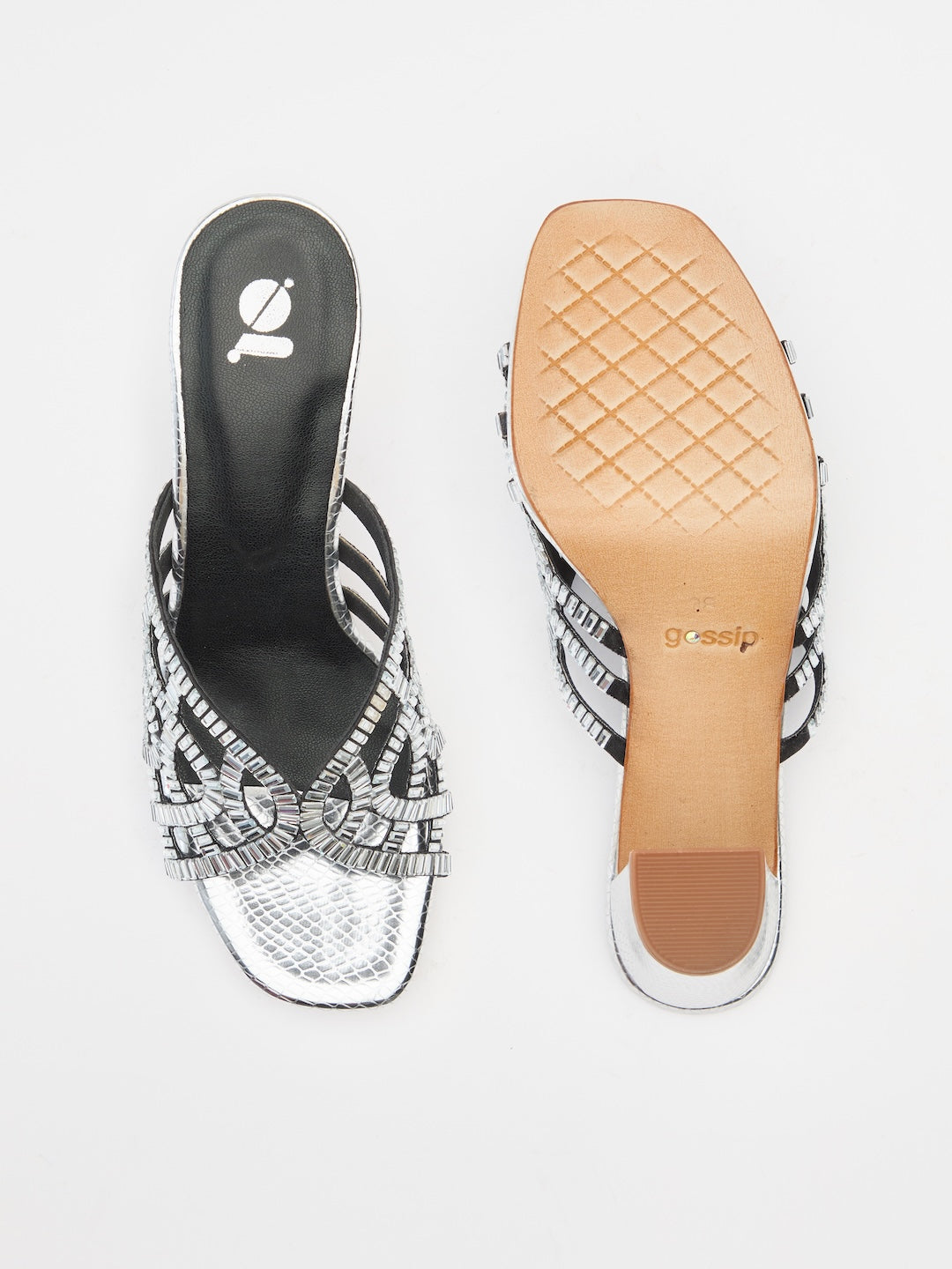 Studio Radiance Heels