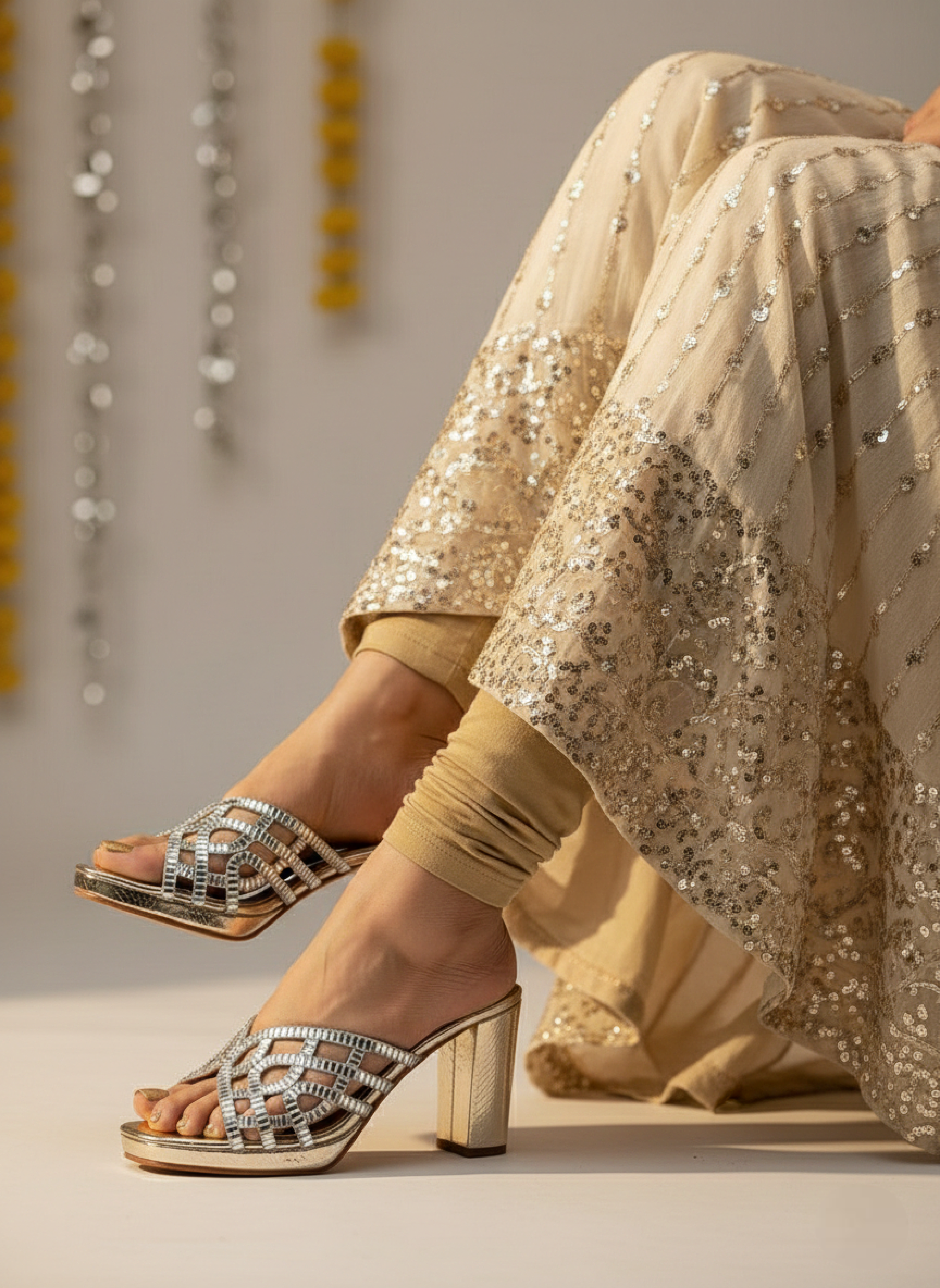 Studio Radiance Heels