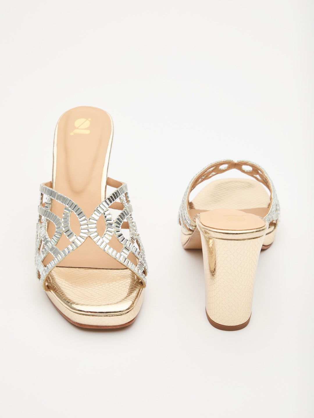 Studio Radiance Heels