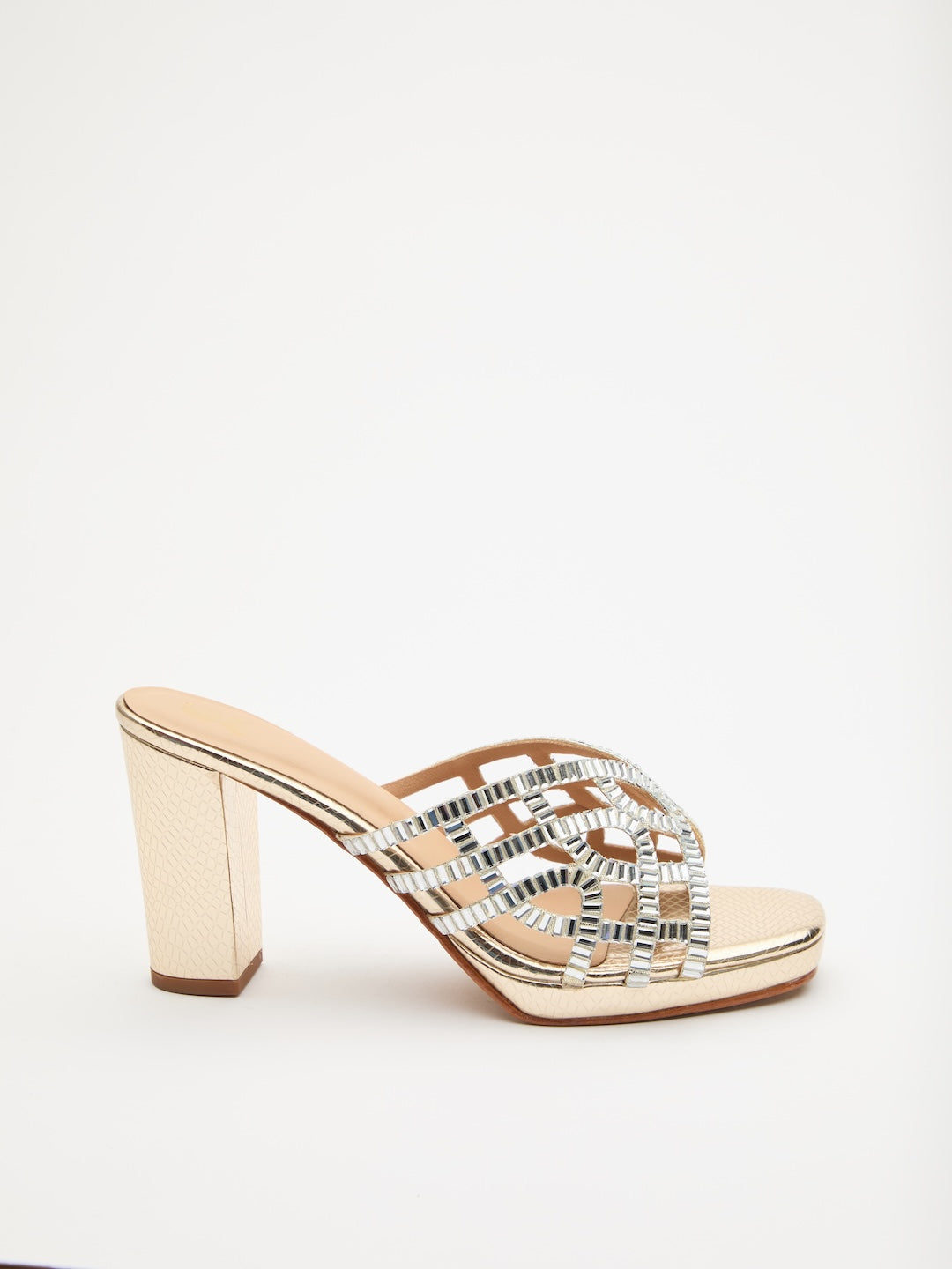 Studio Radiance Heels