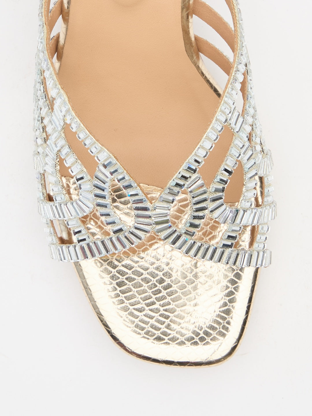 Studio Radiance Heels