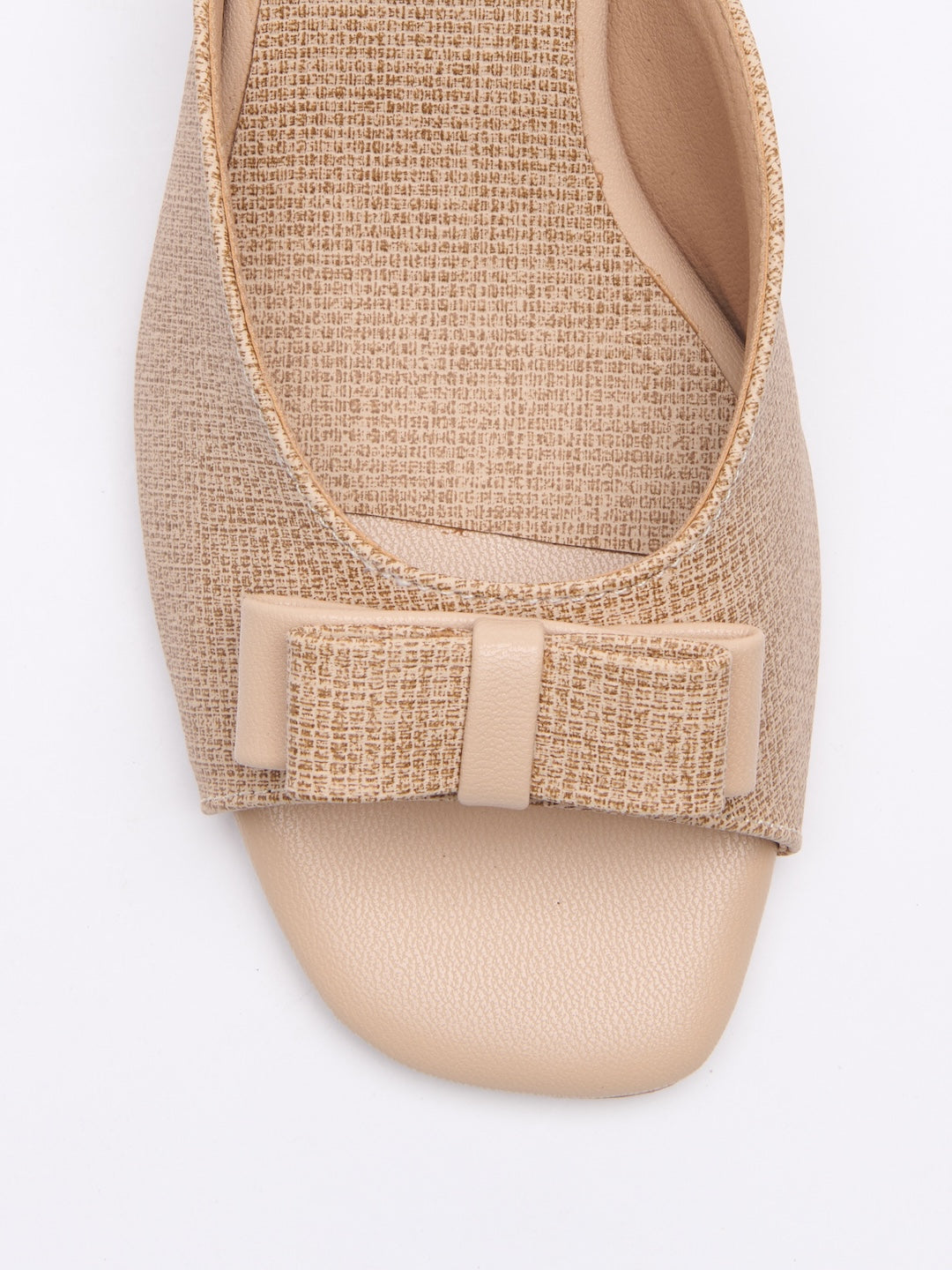 Ribbon Society Heels