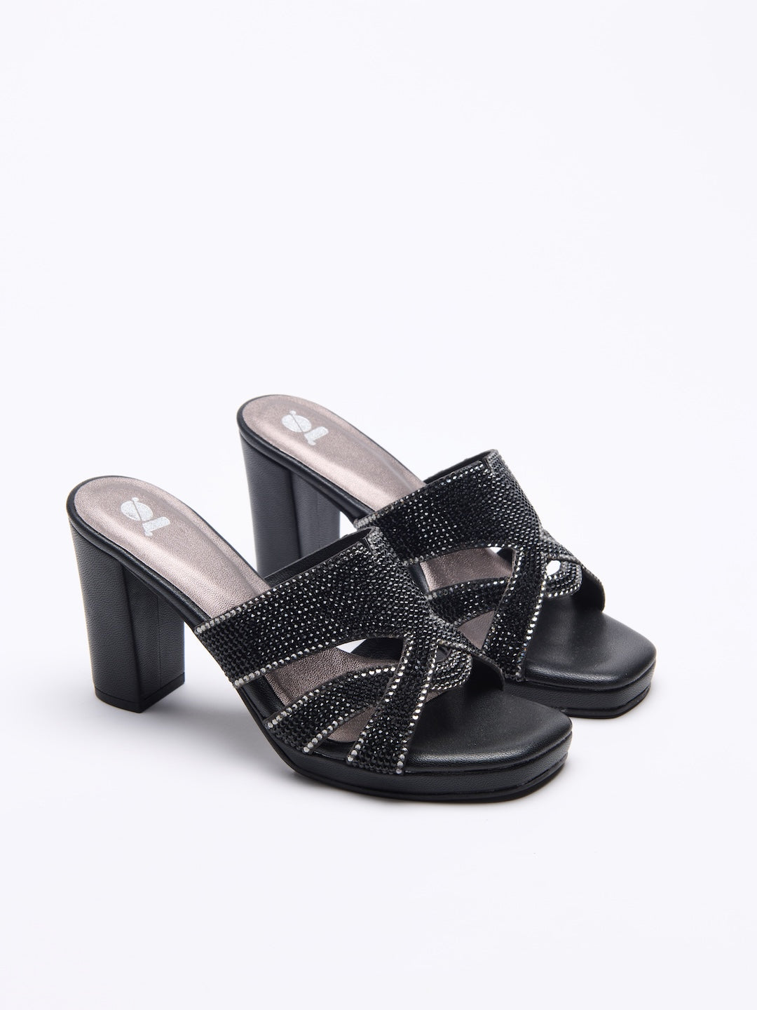 Starstruck Heels