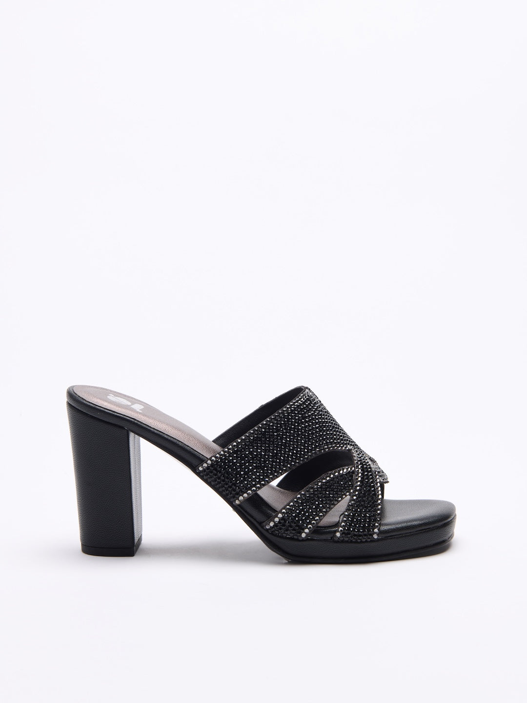 Starstruck Heels
