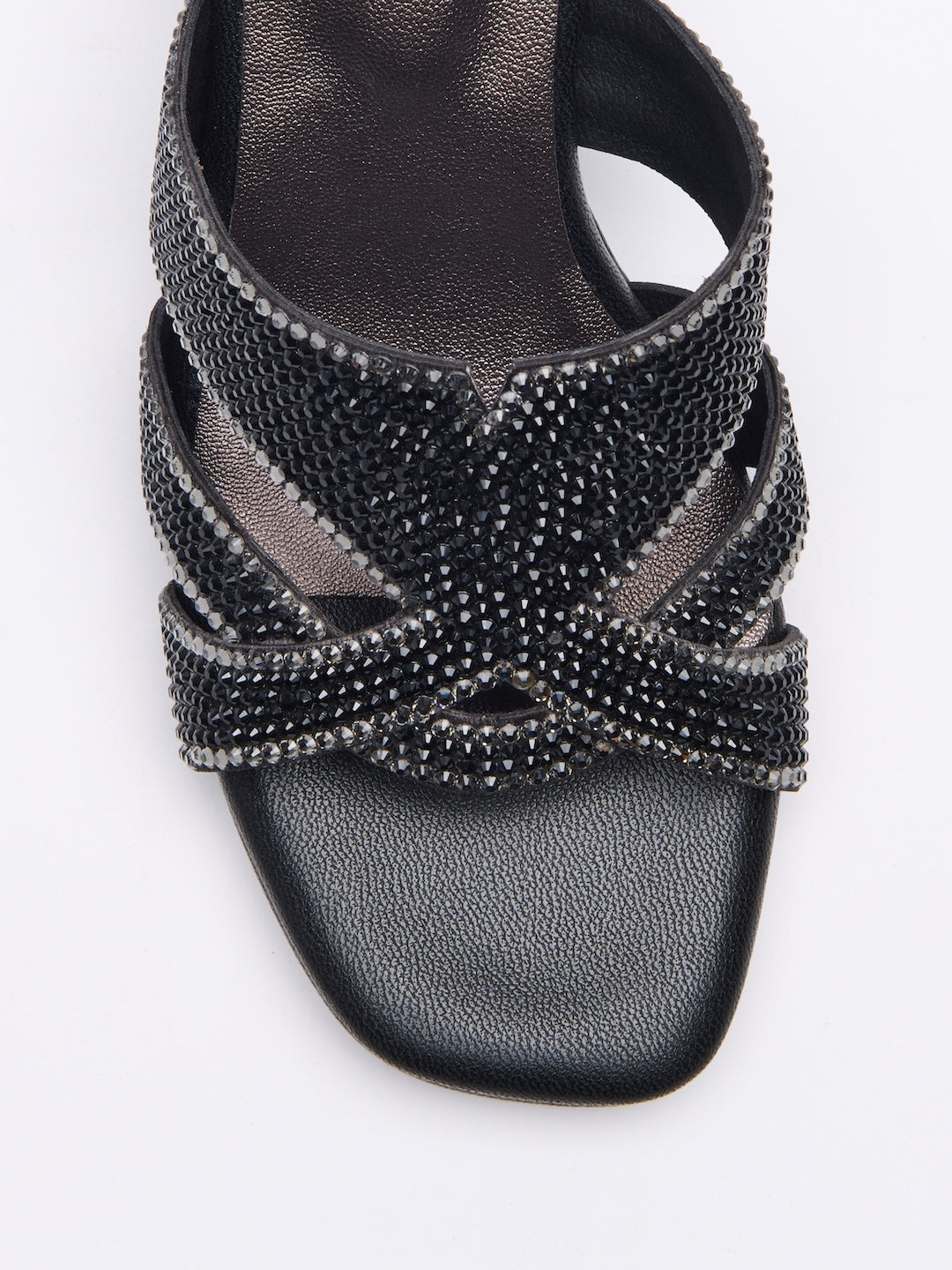 Starstruck Heels