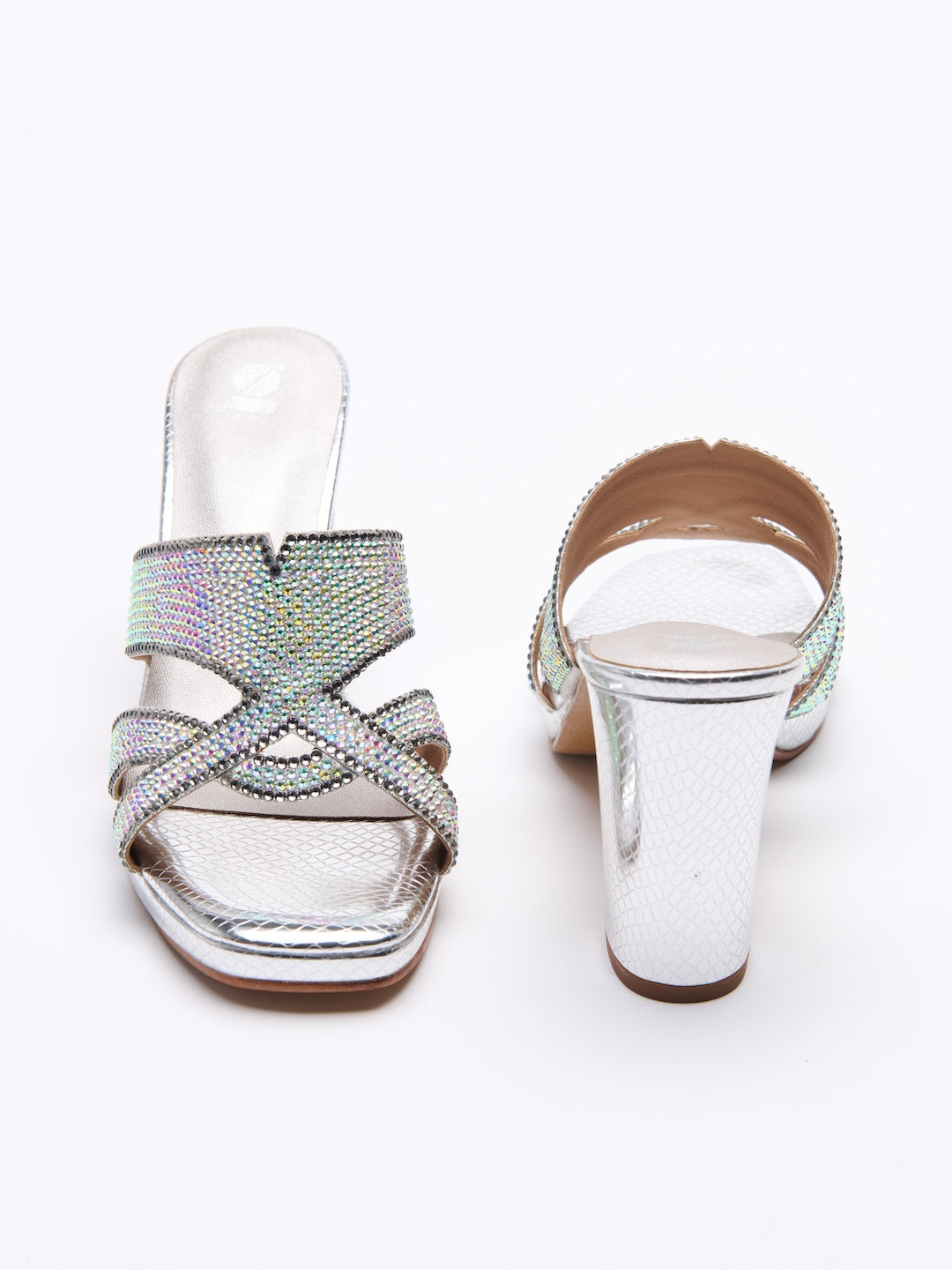 Starstruck Heels