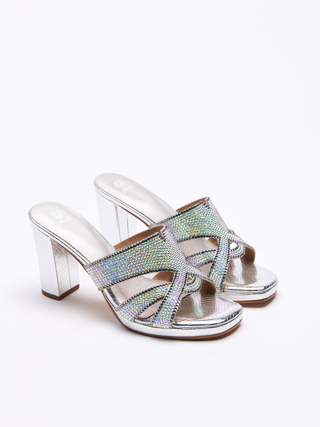 Starstruck Heels