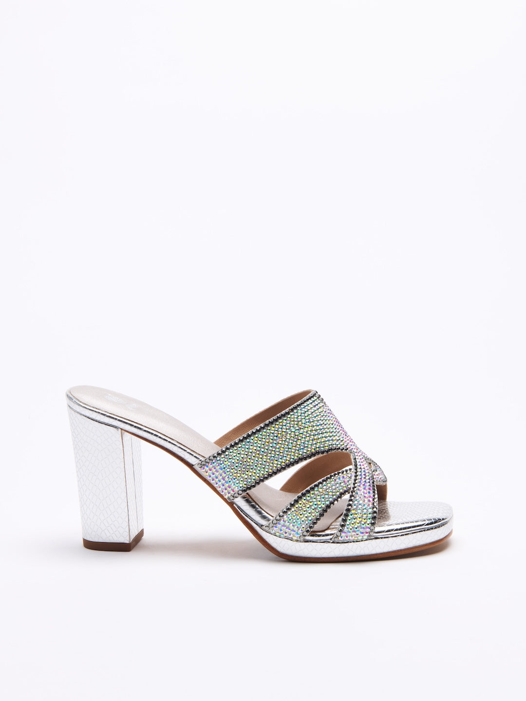 Starstruck Heels