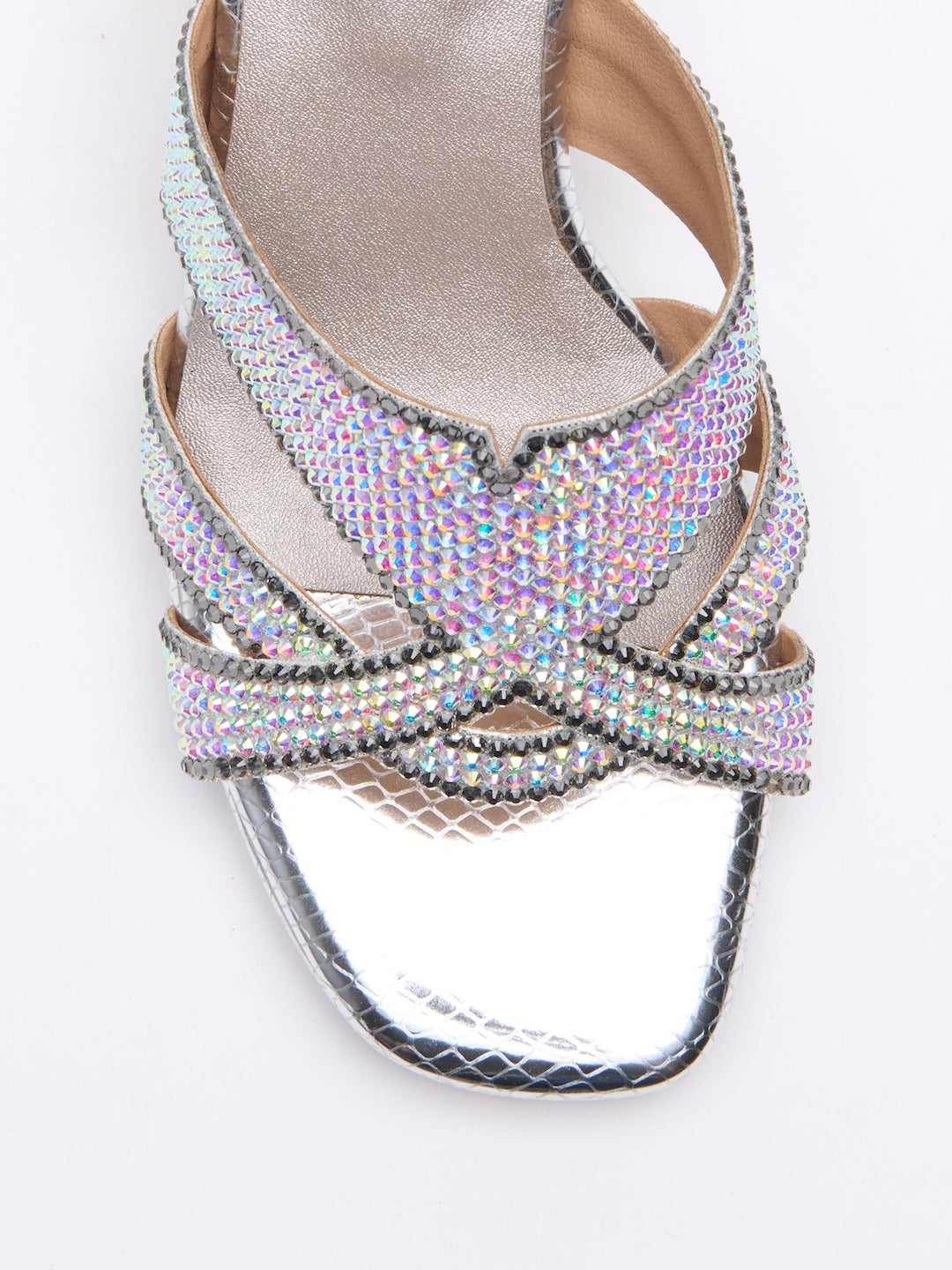 Starstruck Heels