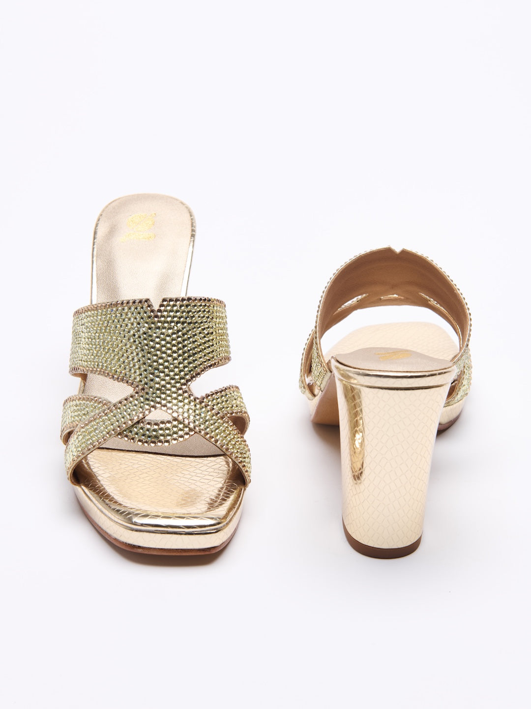 Starstruck Heels