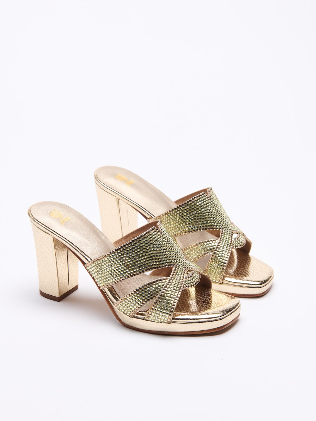 Starstruck Heels