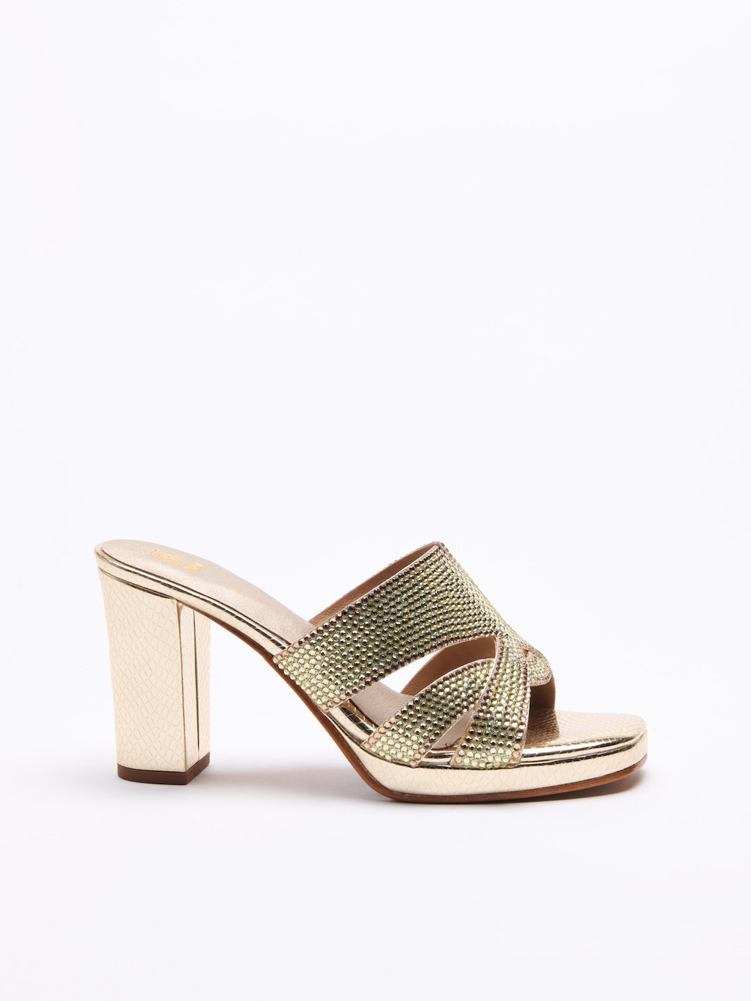 Starstruck Heels