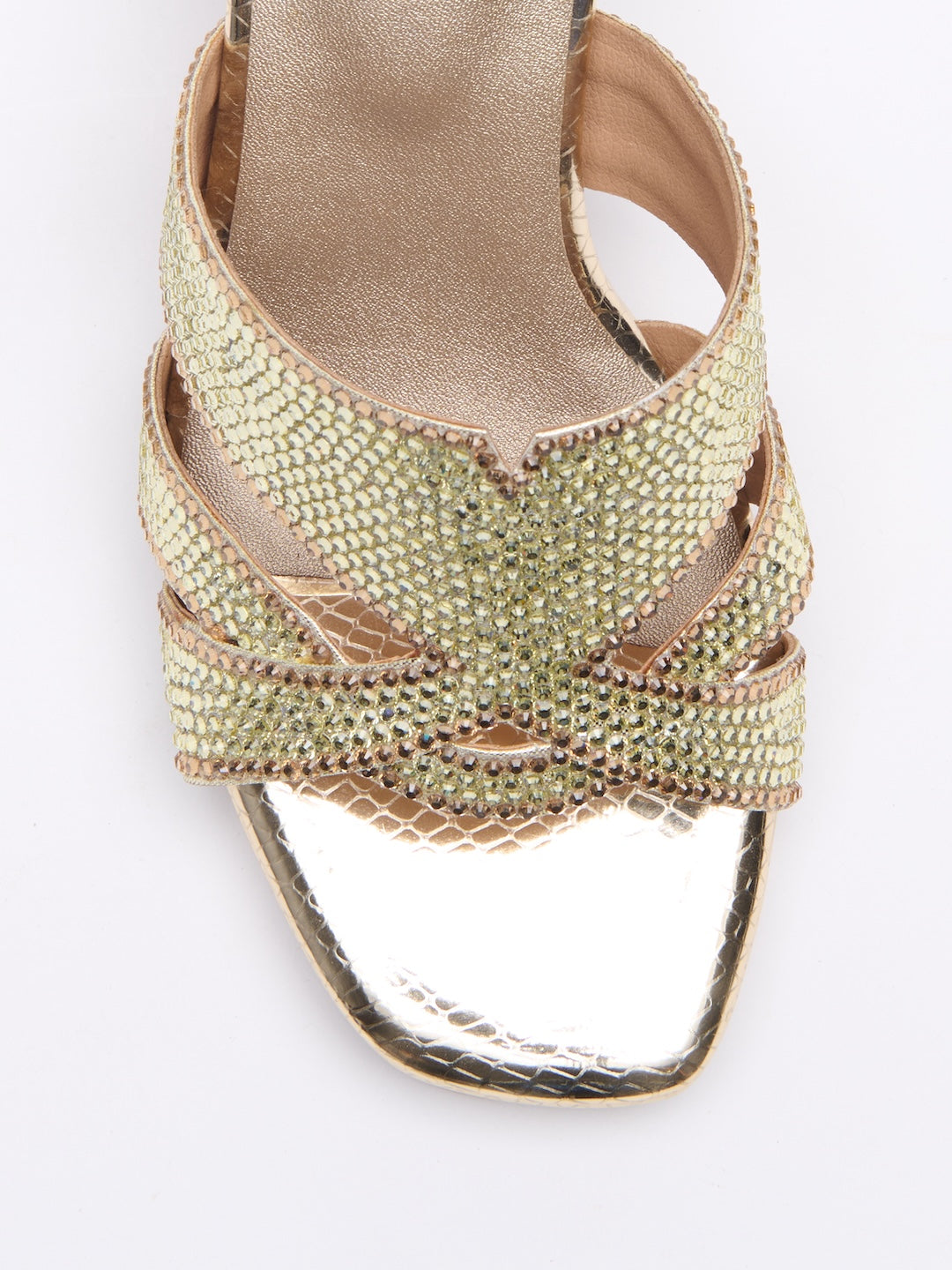 Starstruck Heels
