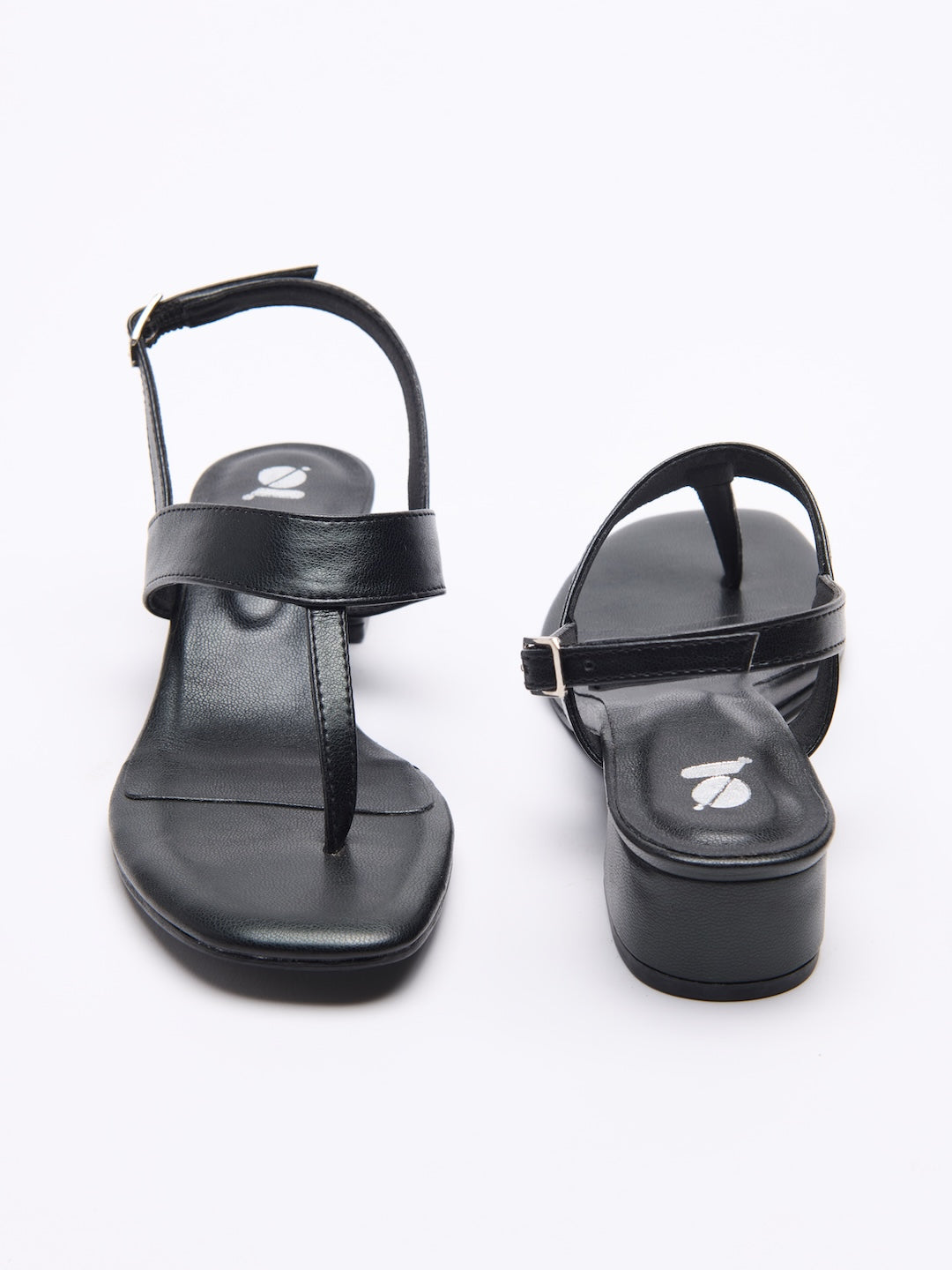 No Drama Sandals