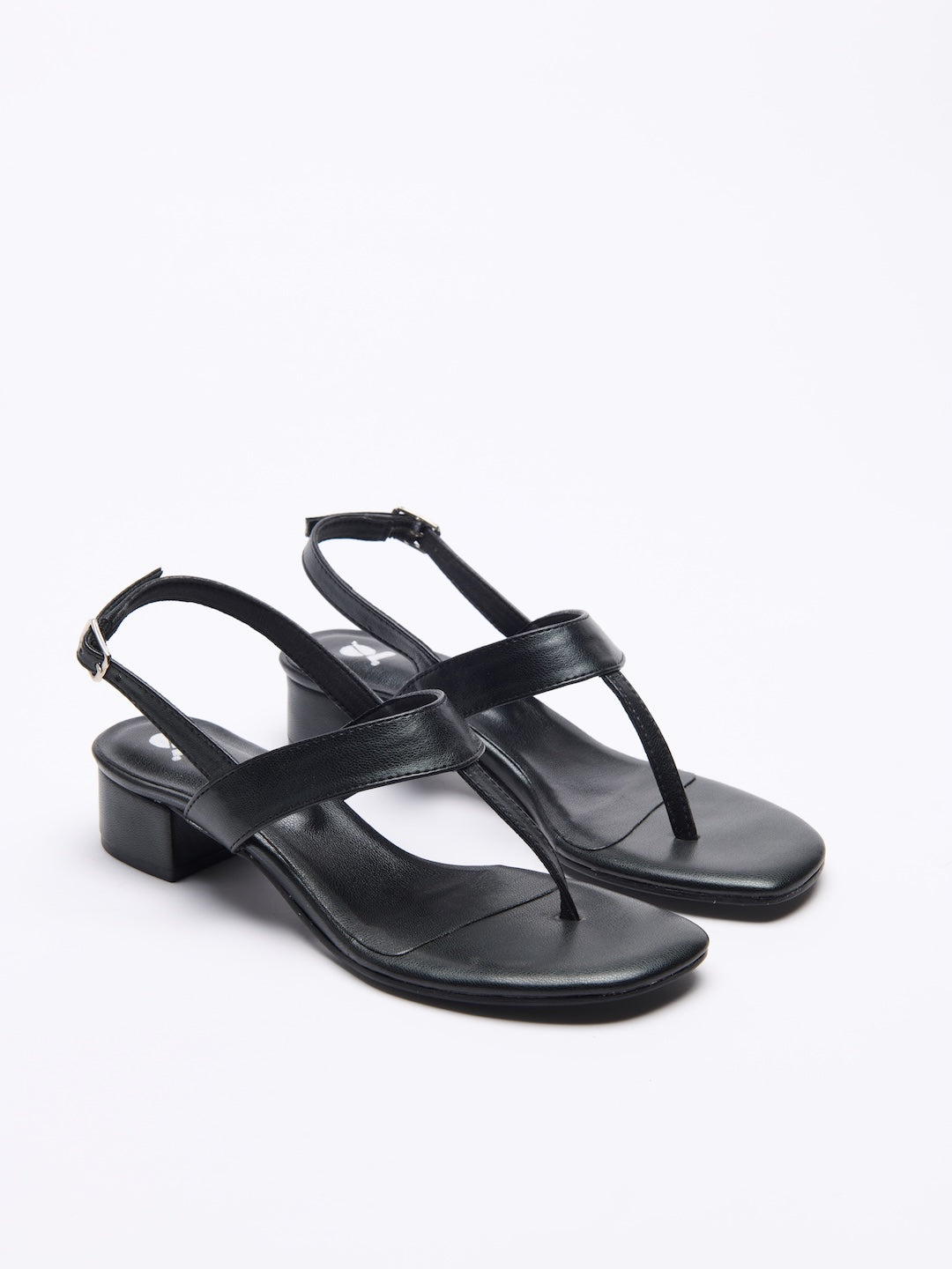 No Drama Sandals